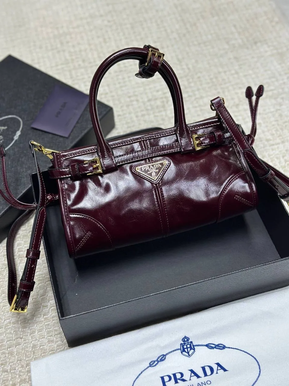 Prd bag Small