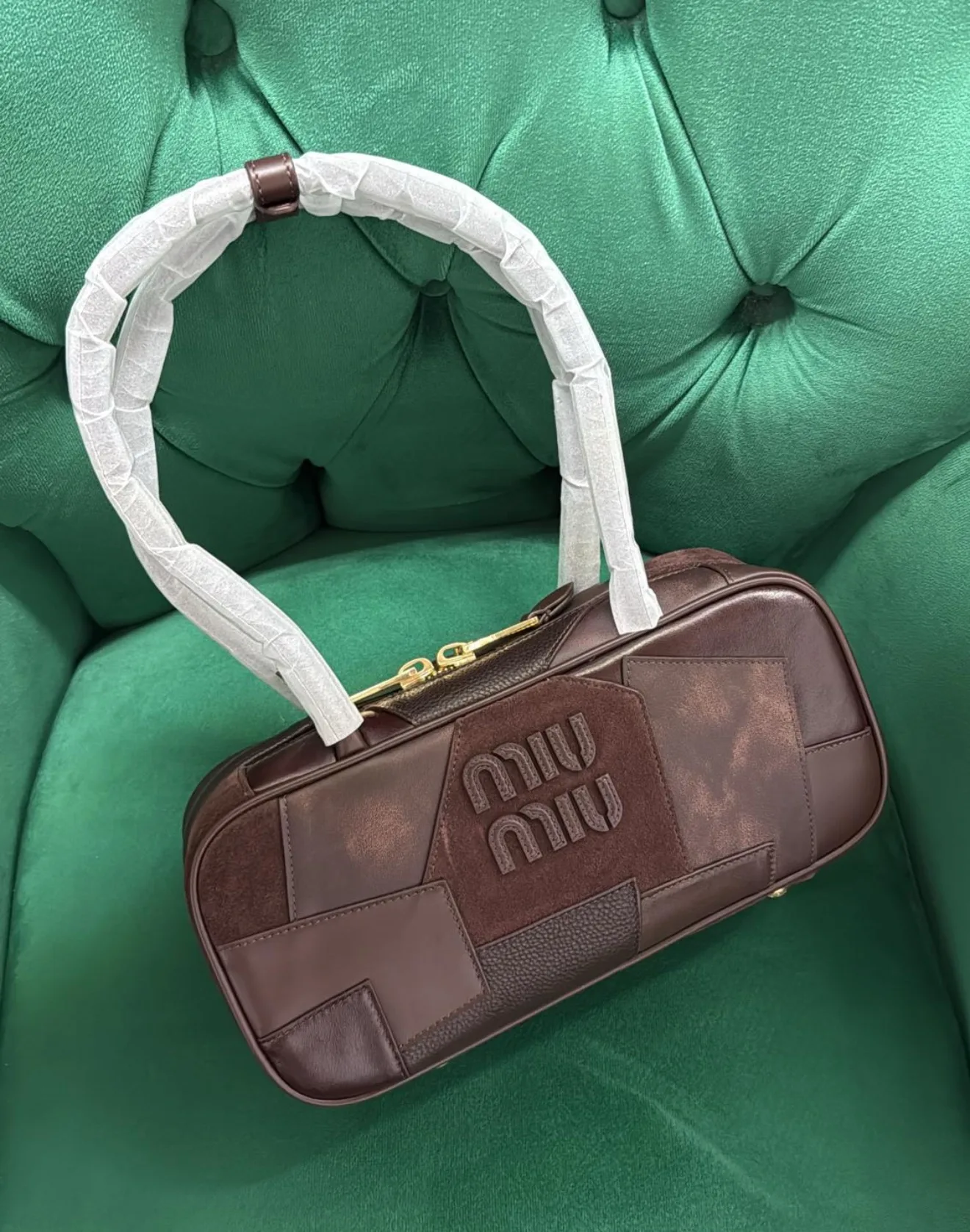 Mi mi bag