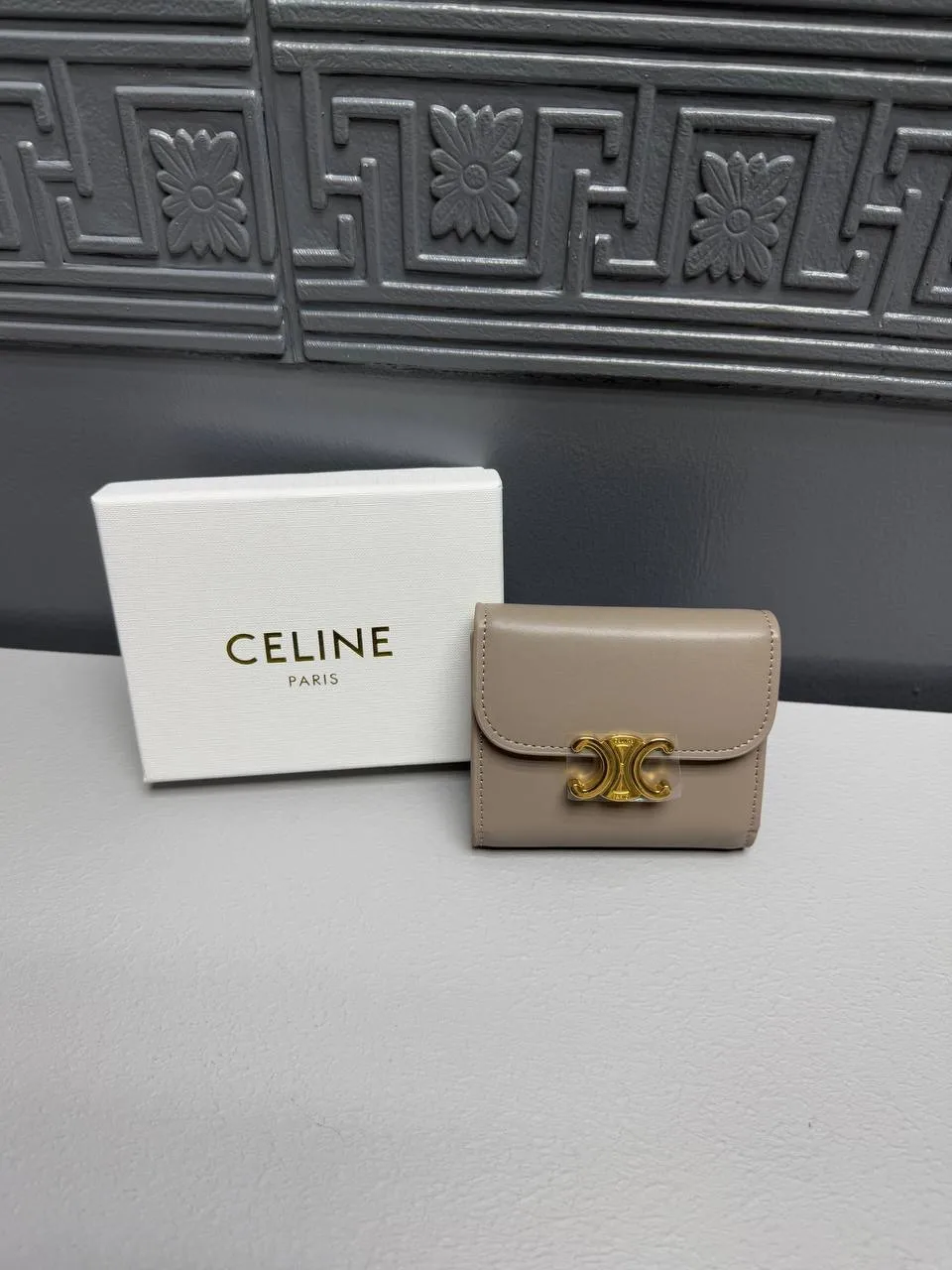 Cln cüzdan