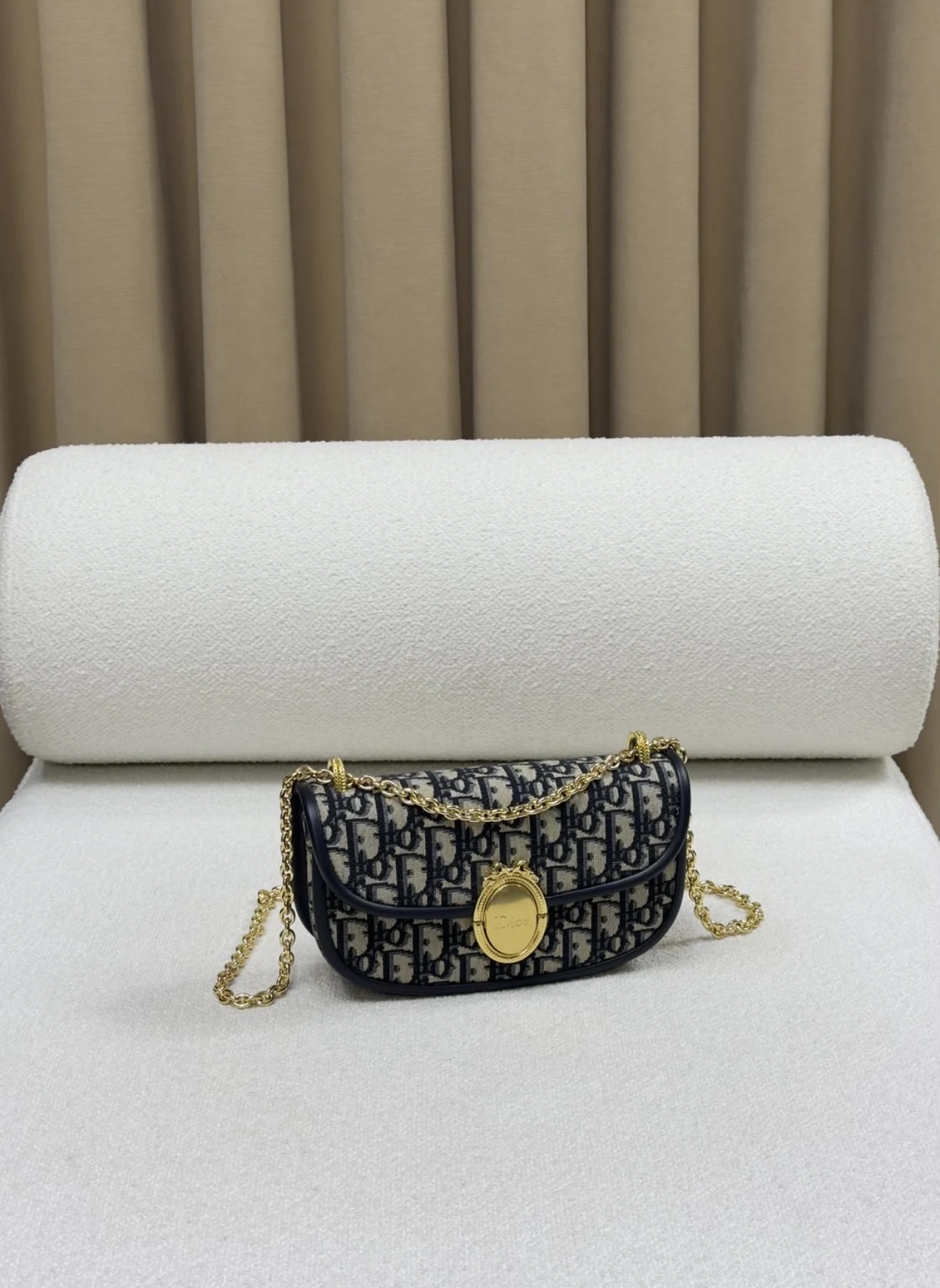 CD dior new   bagg