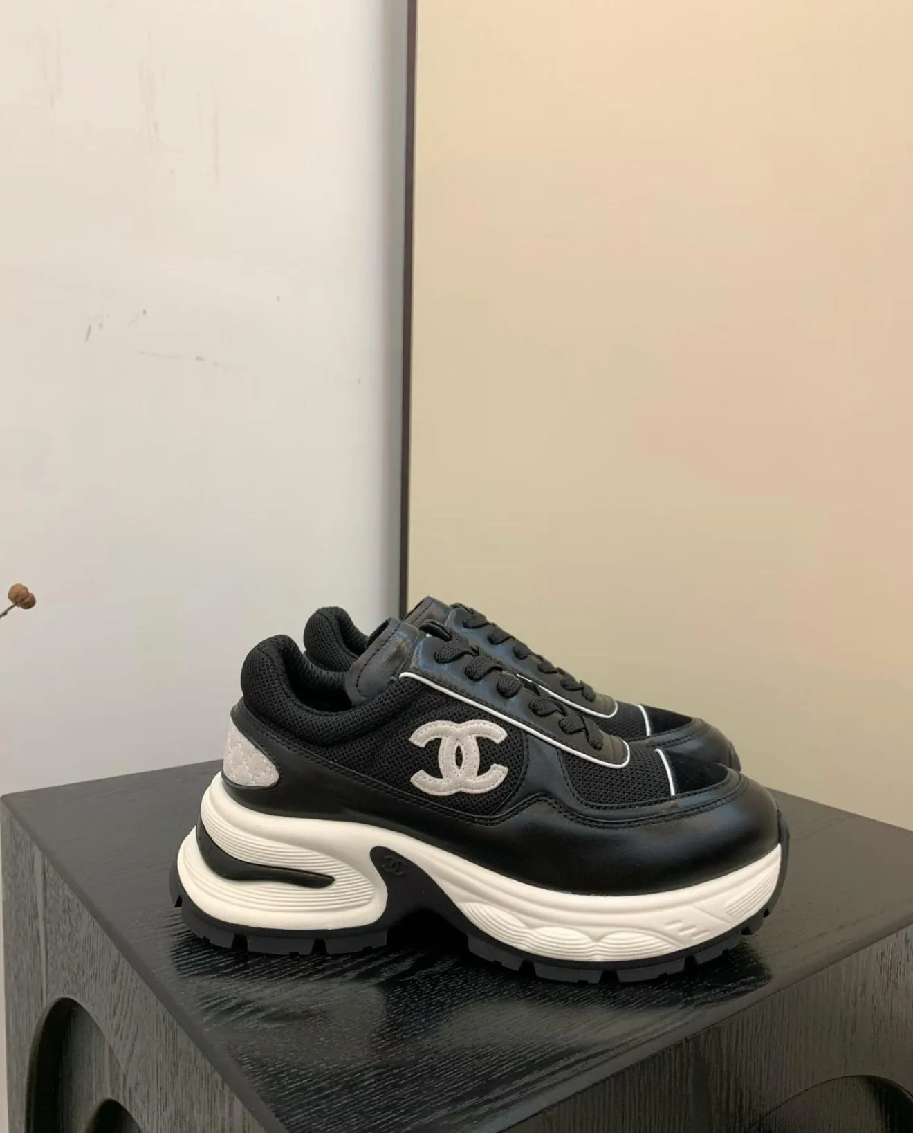 Chn sneaker