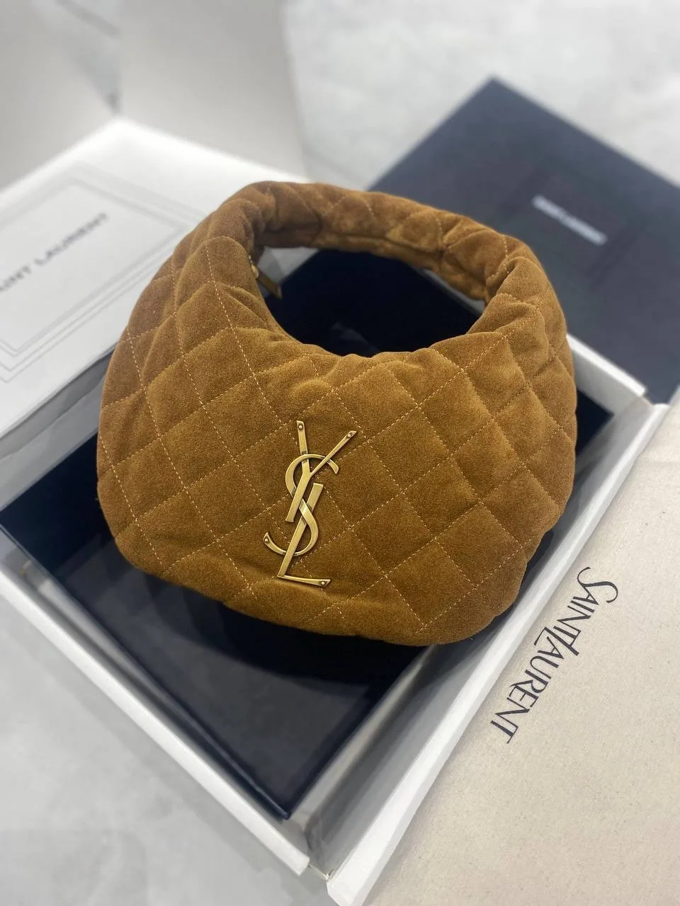 Ys bag