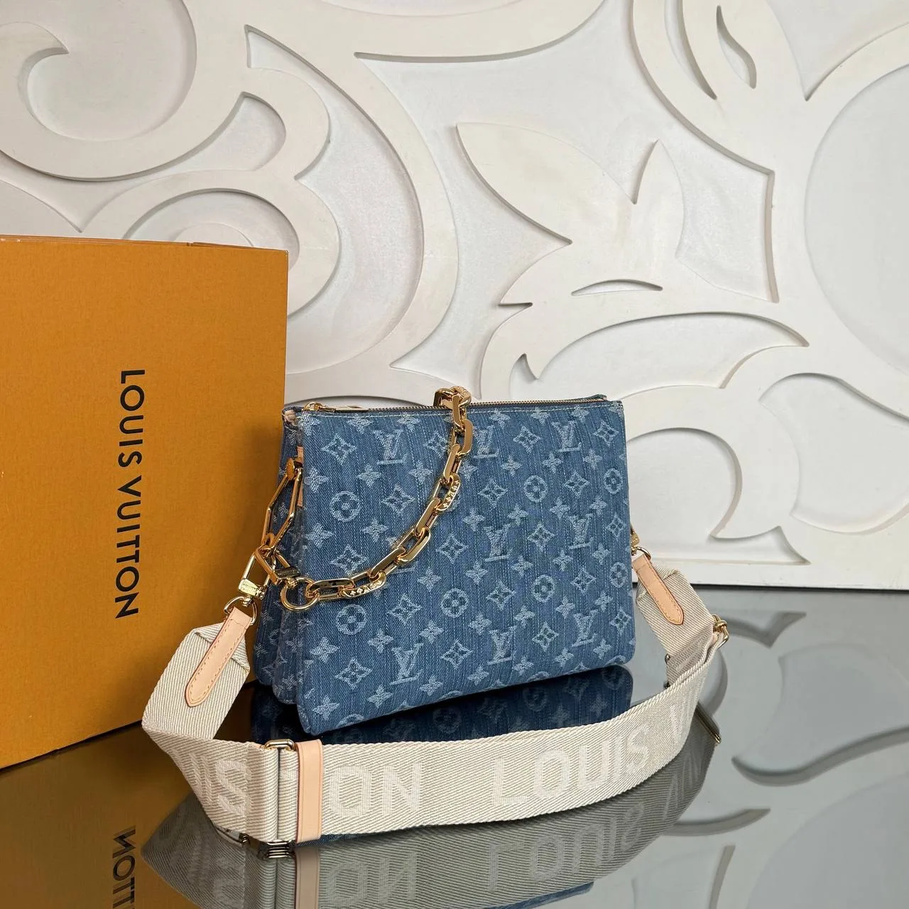 Lv Bag