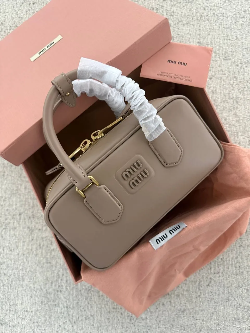 Mi mi bag