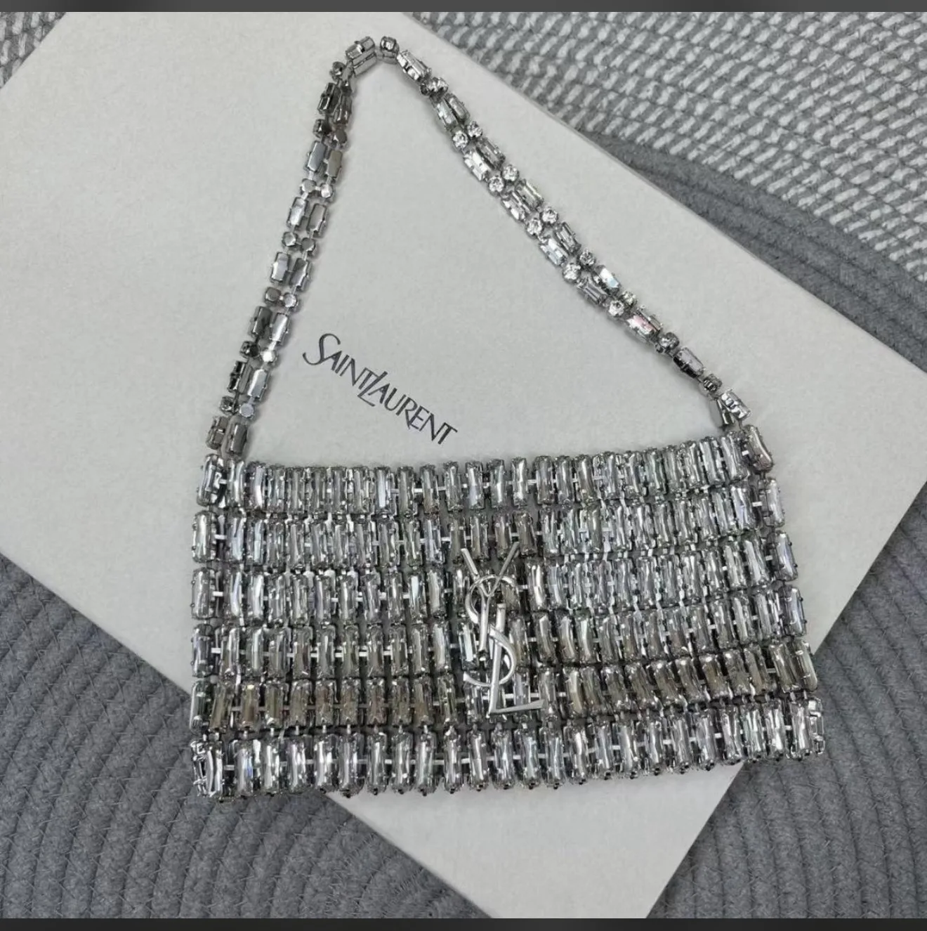 Ys bag