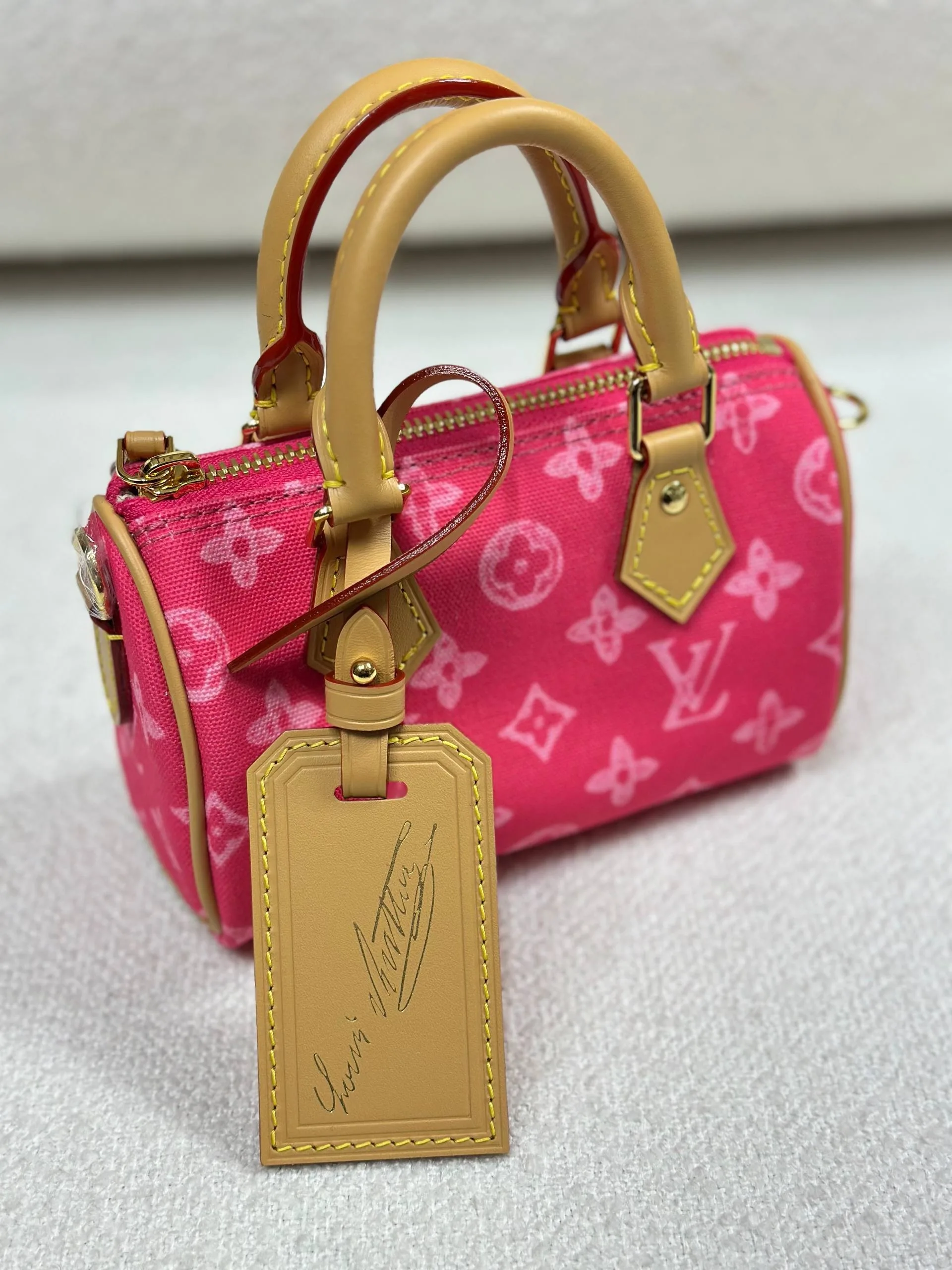 Lv speedy mini