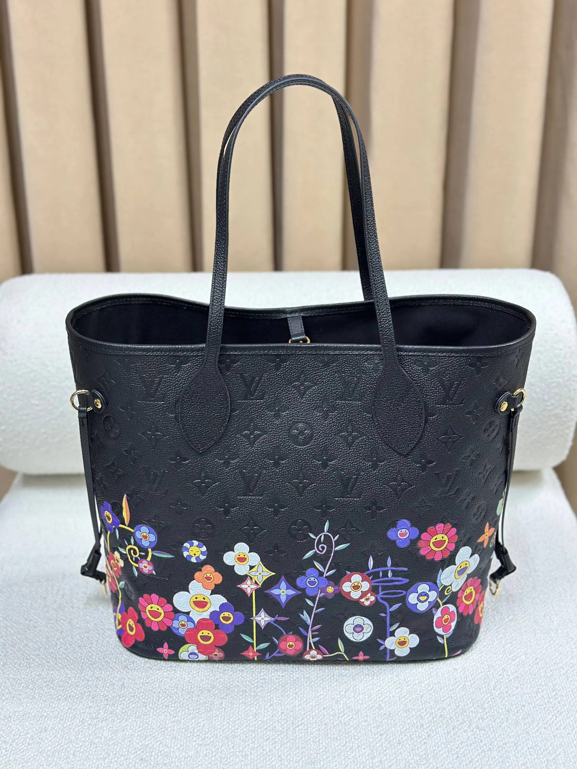 Lv neverful bag