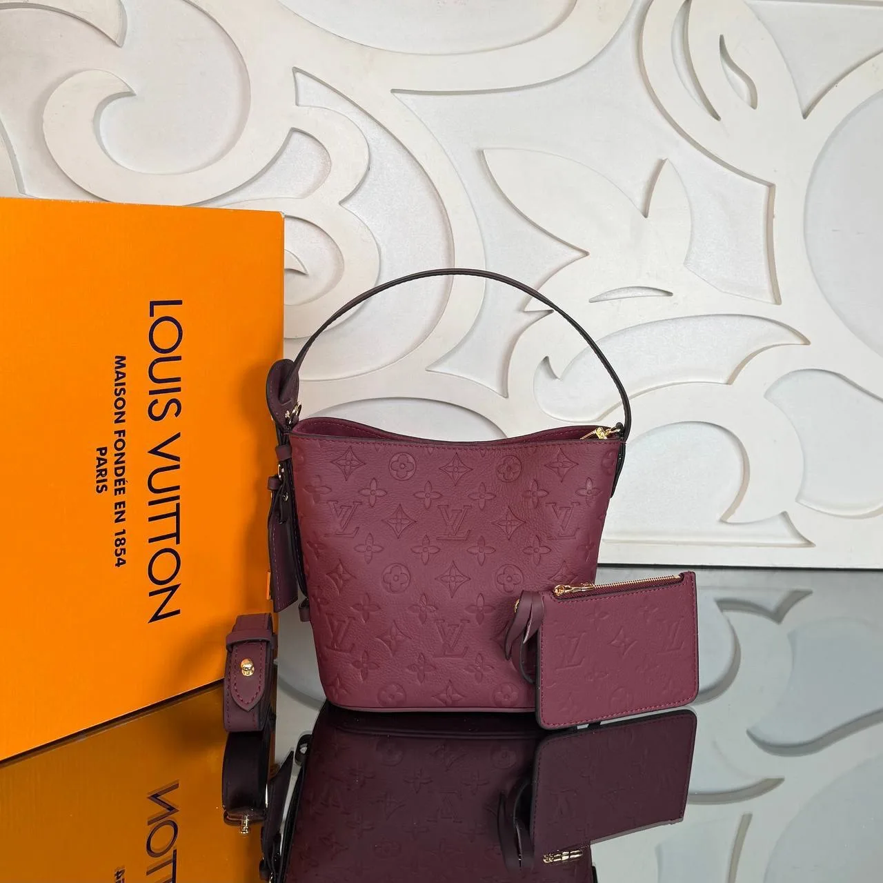 Lv Bag