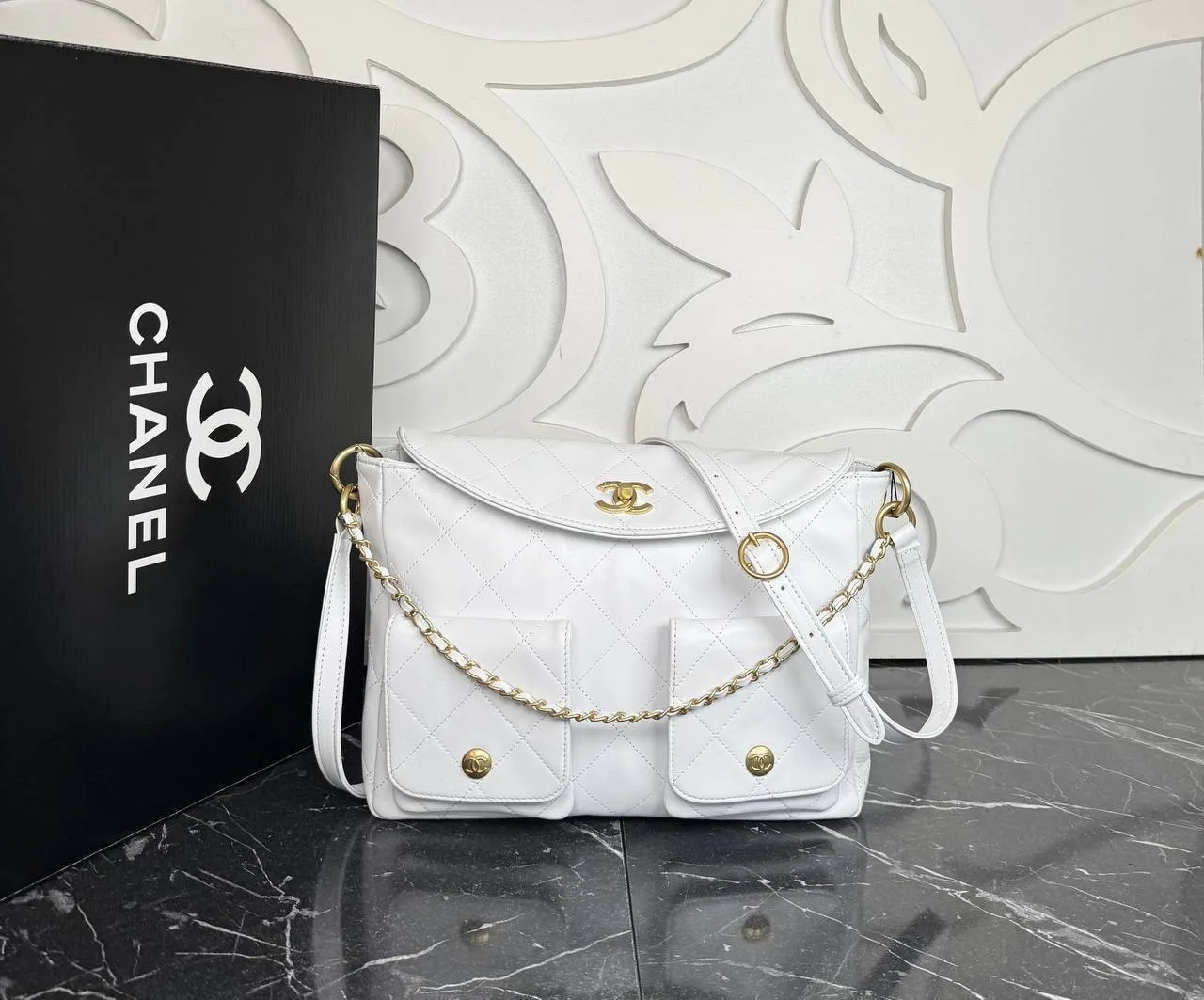 Chnl bag