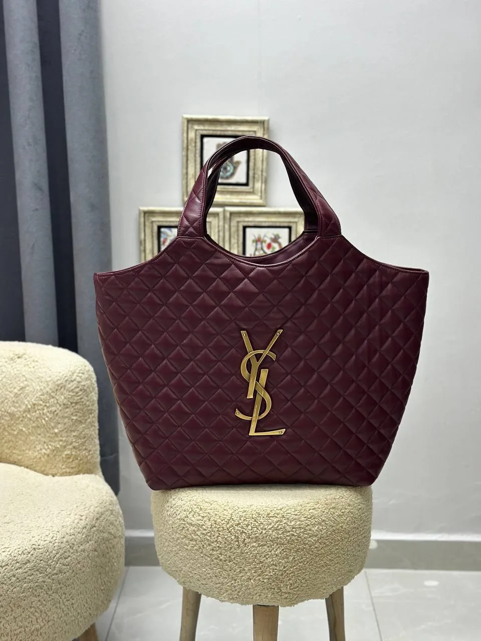Ys bag