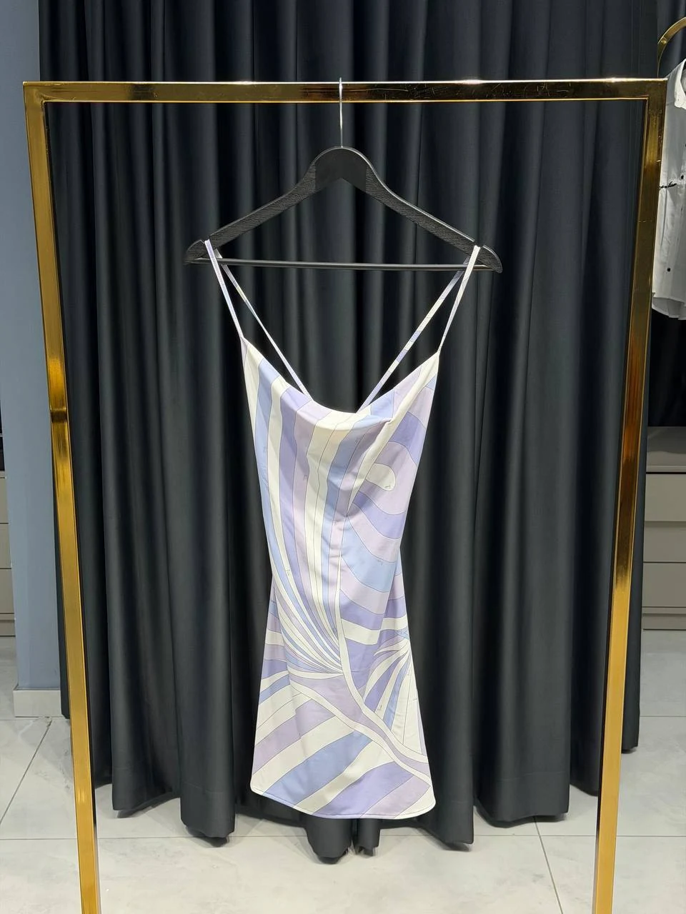 Pucci New dress