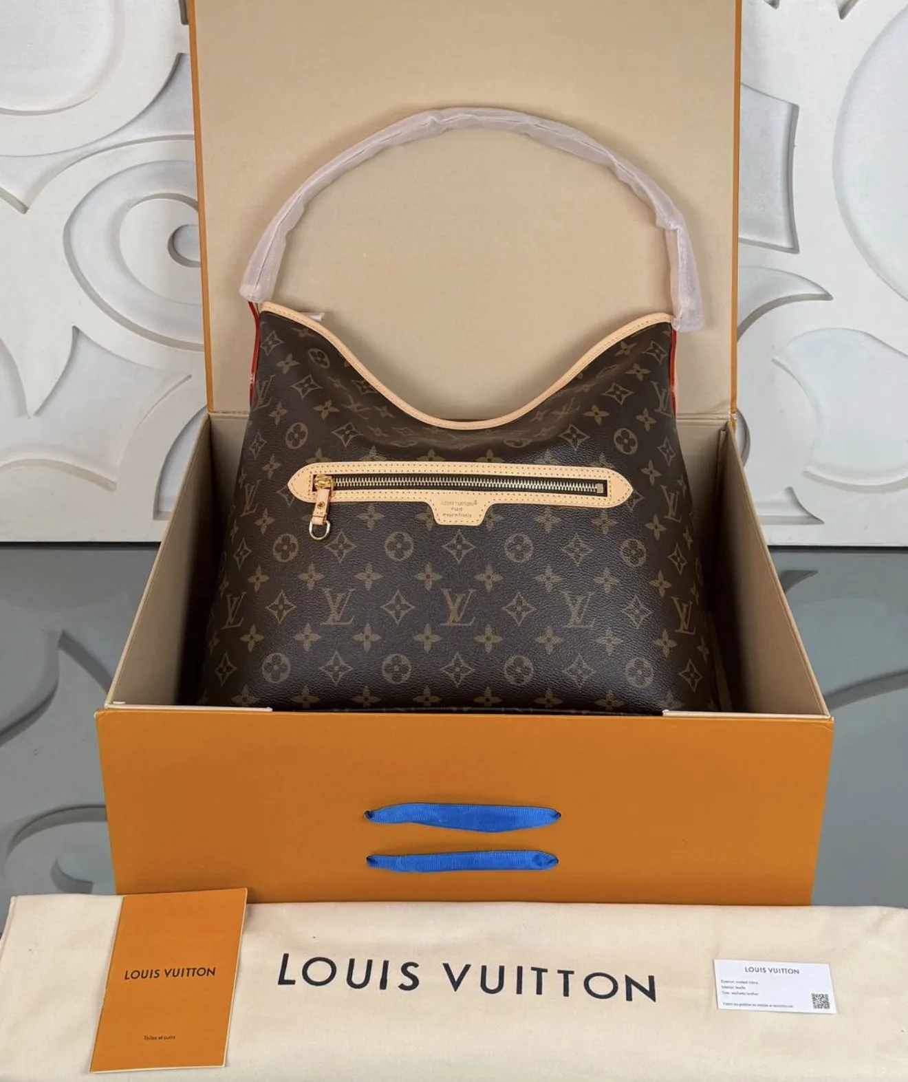 Lv Bag