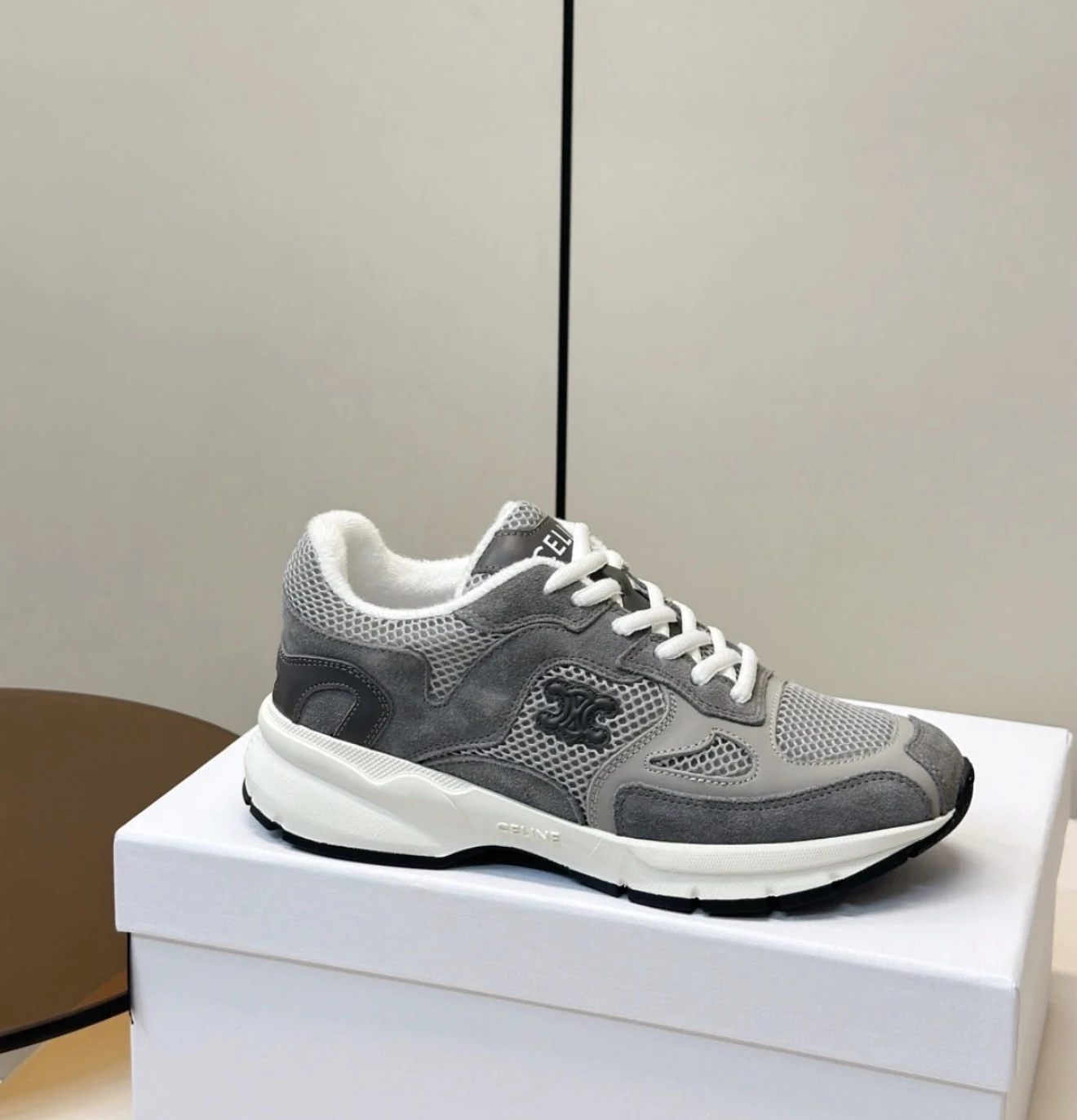 Clne new sneaker