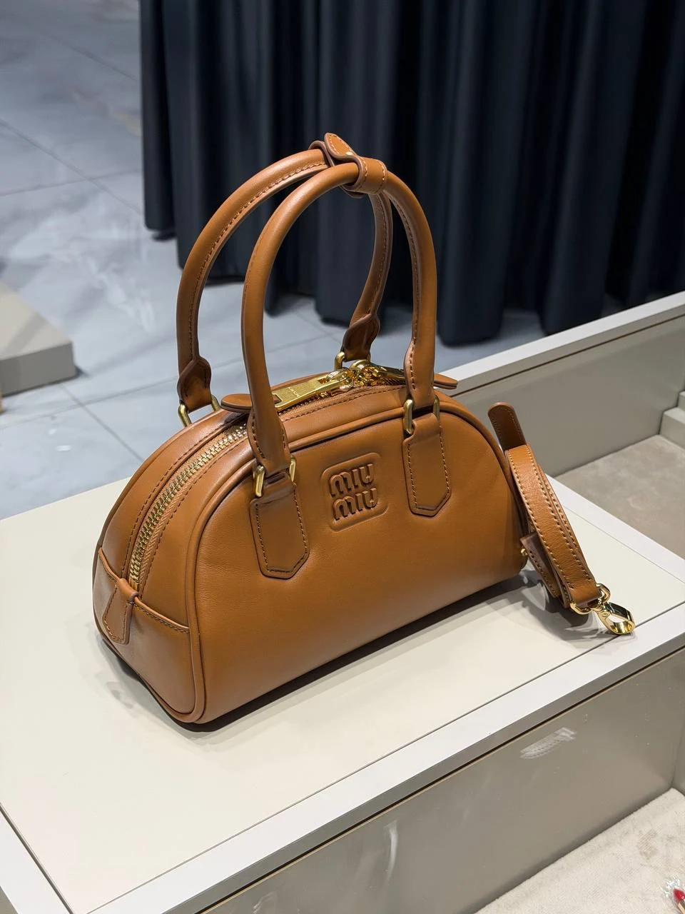 Mi mi New bag taba