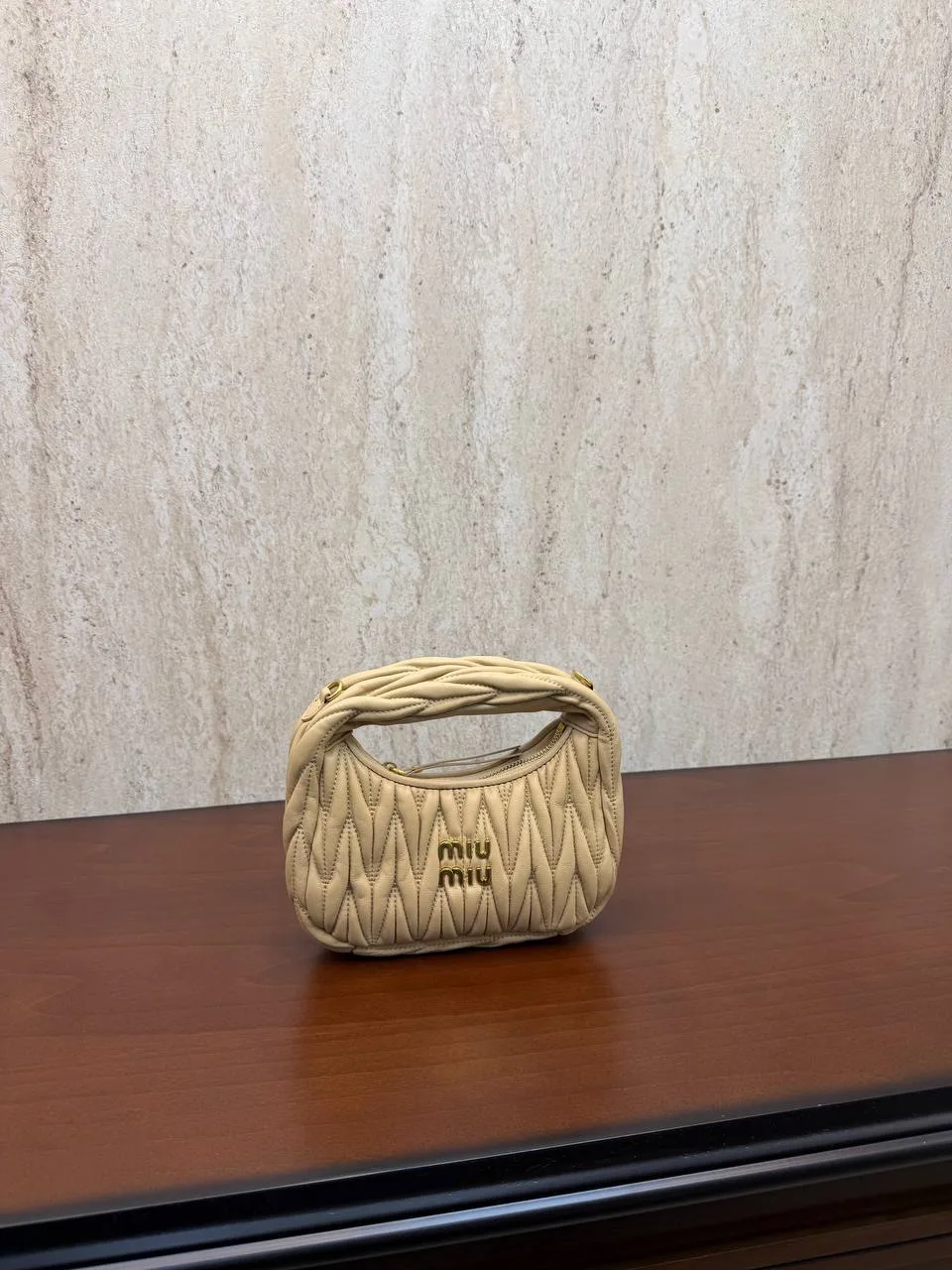 Mi mi mini bag