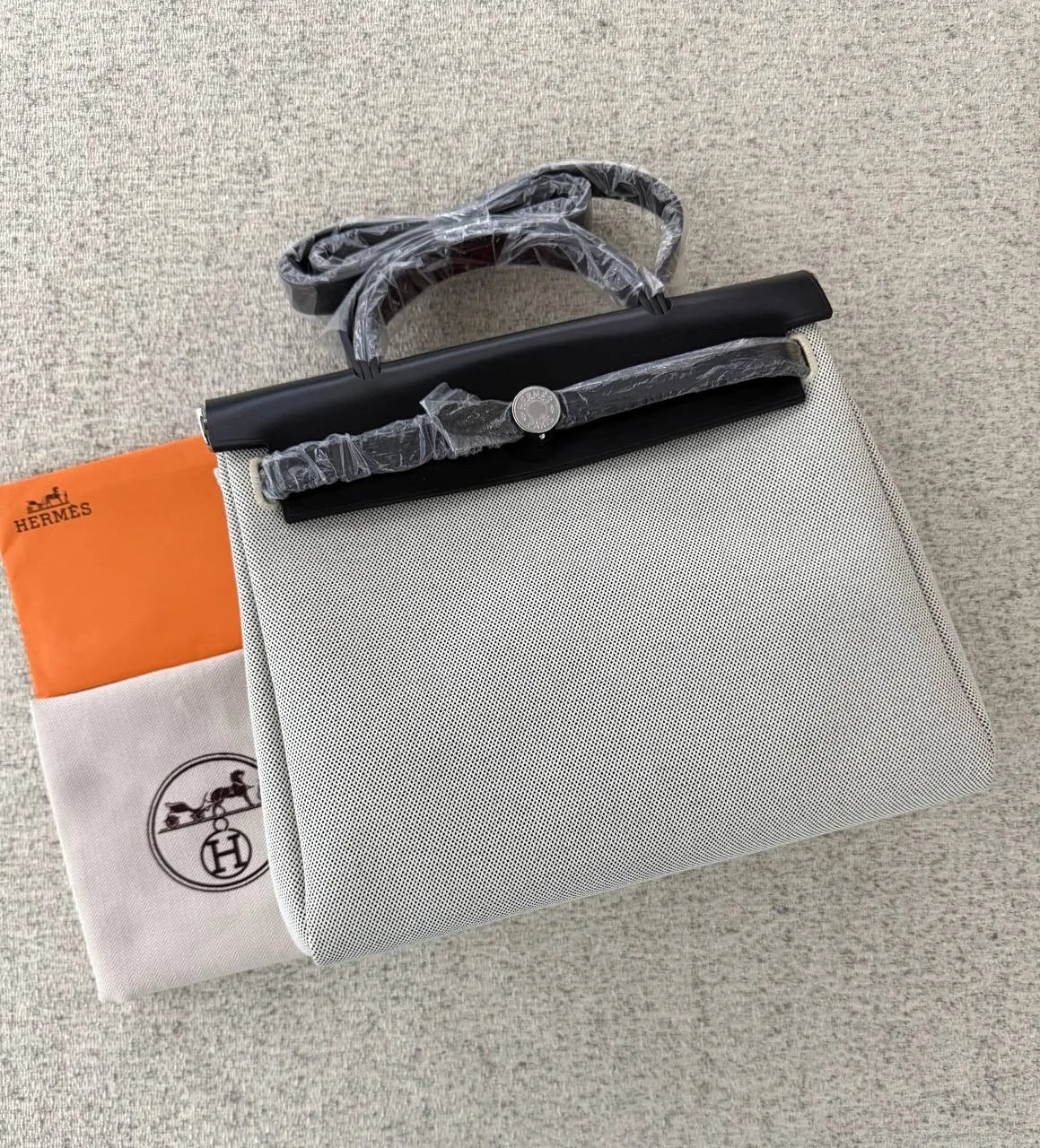 Hrms Herbag bag