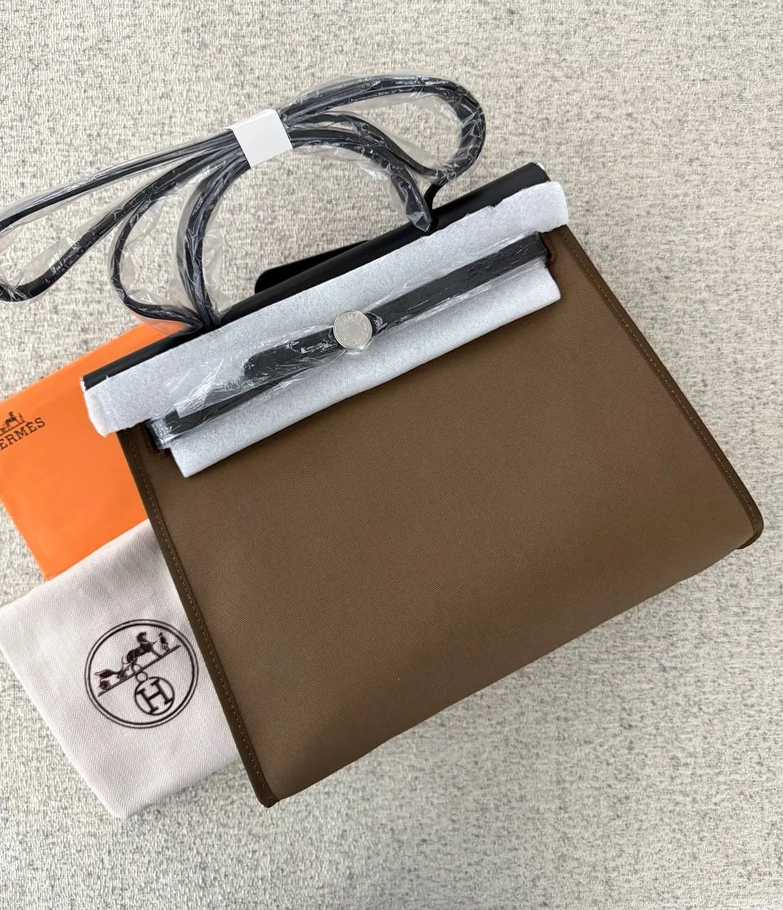 Hrms Herbag bag