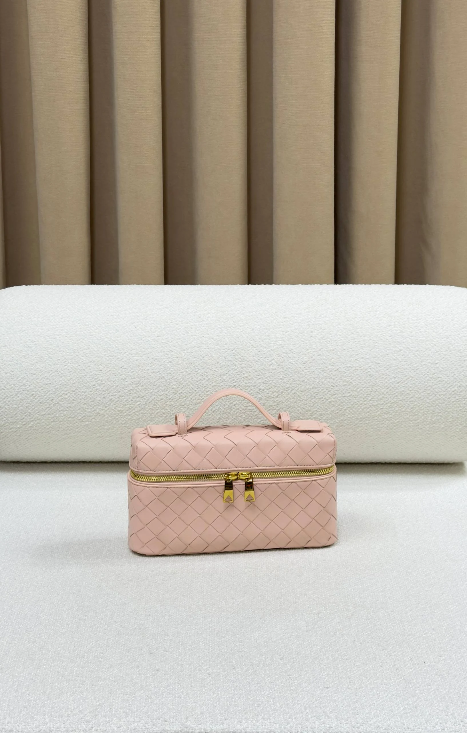 Btg pink bag