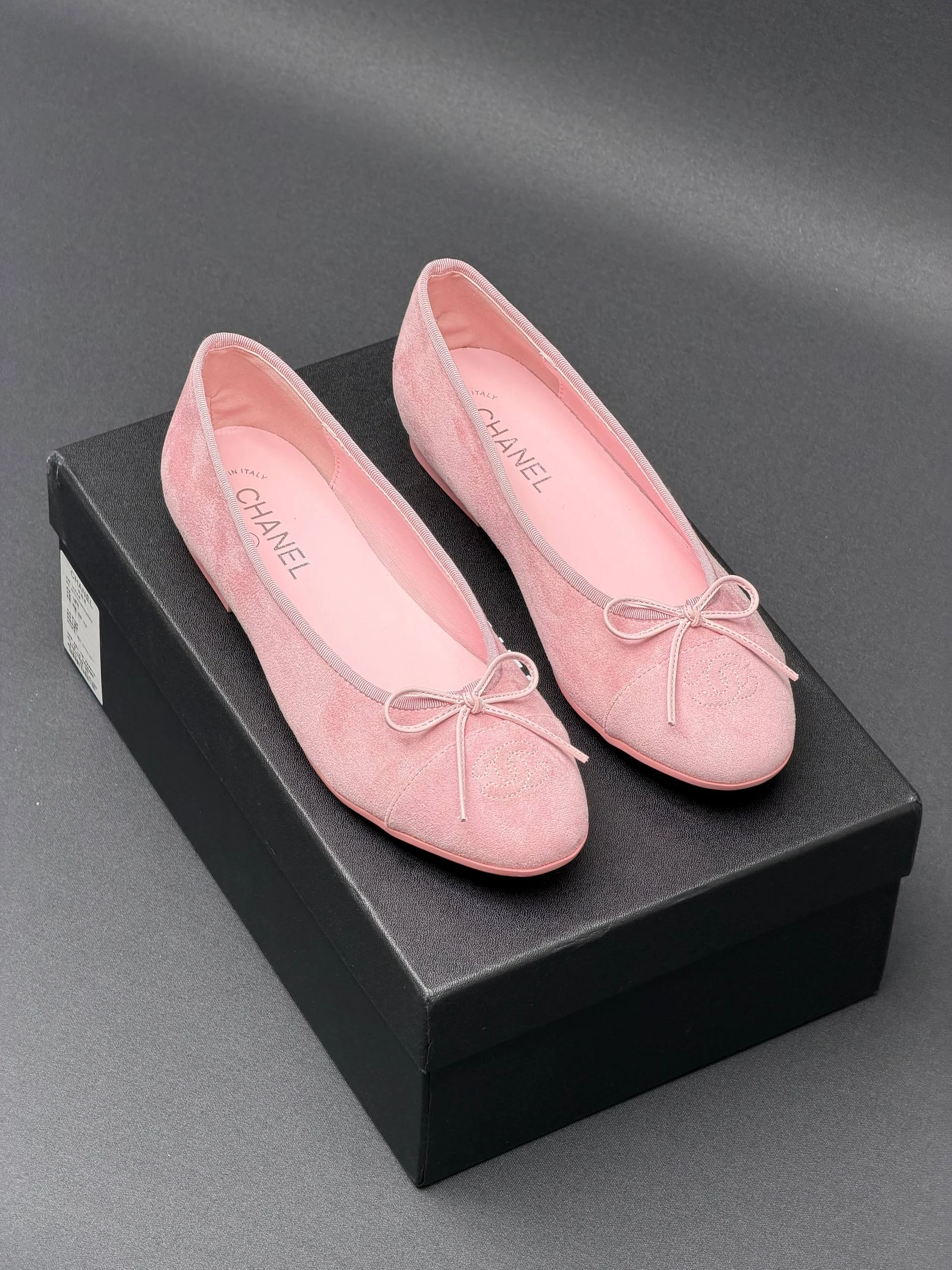 Chnl pink babet yeni sezon