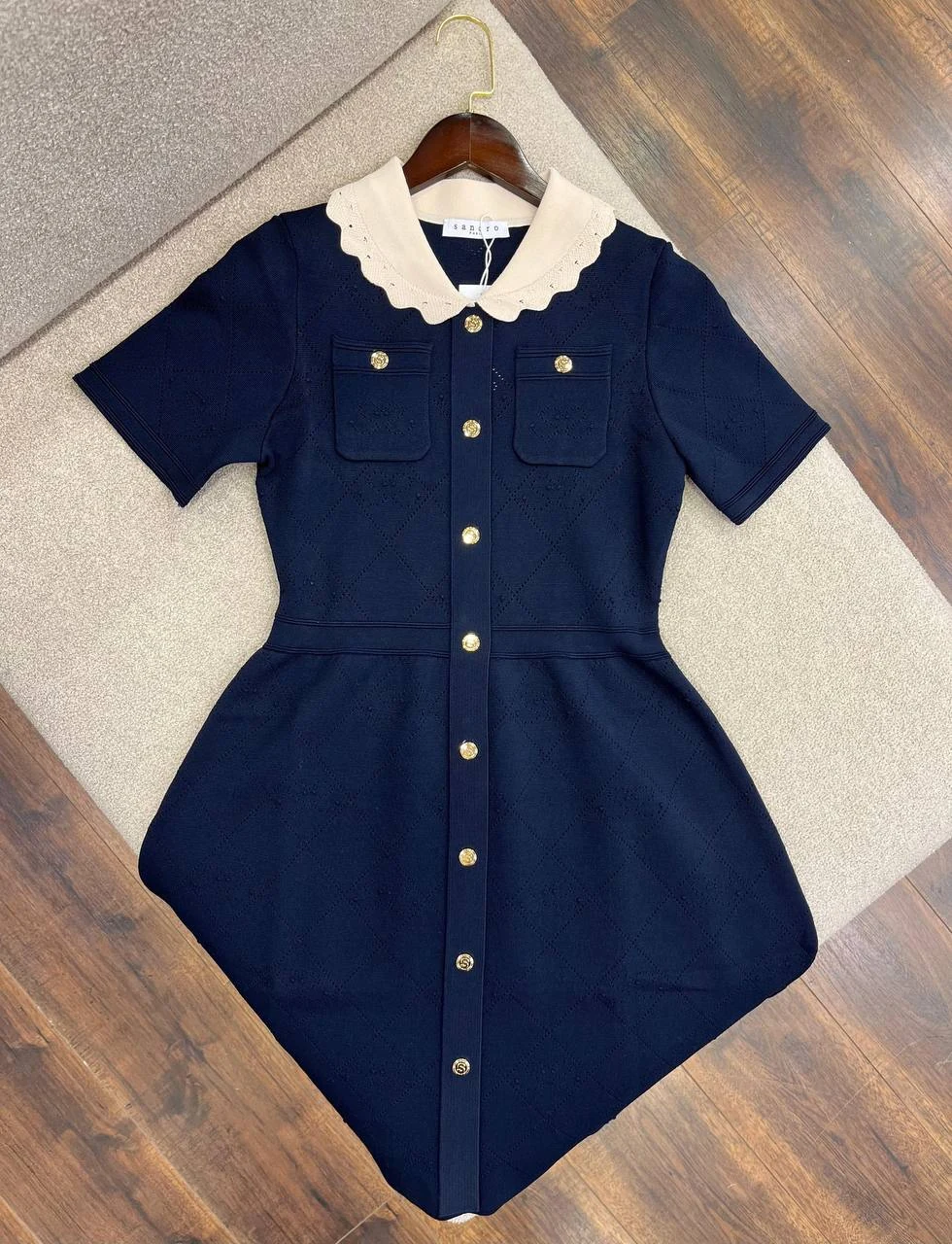 SANDRO dress