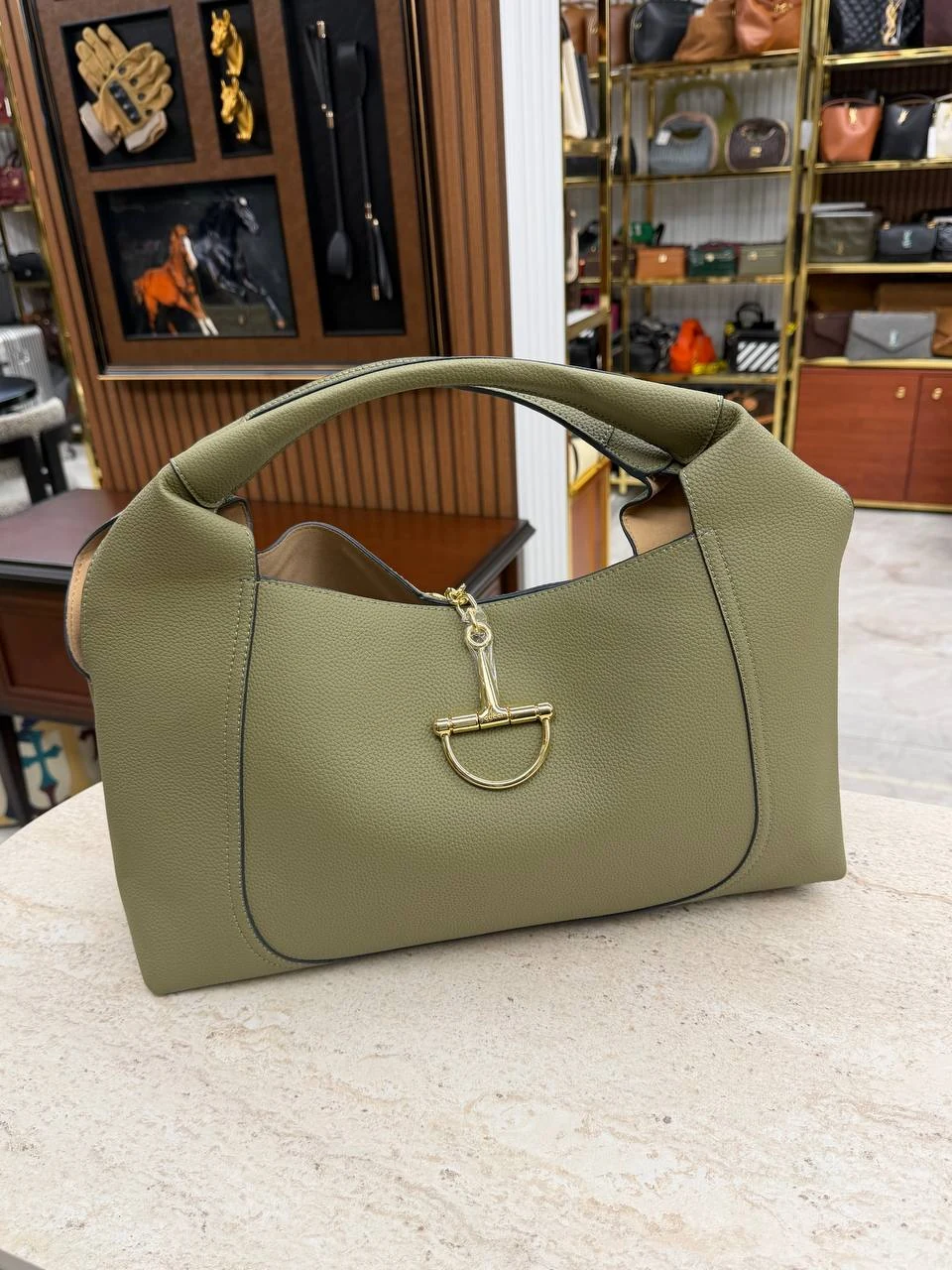 GC softbit bag