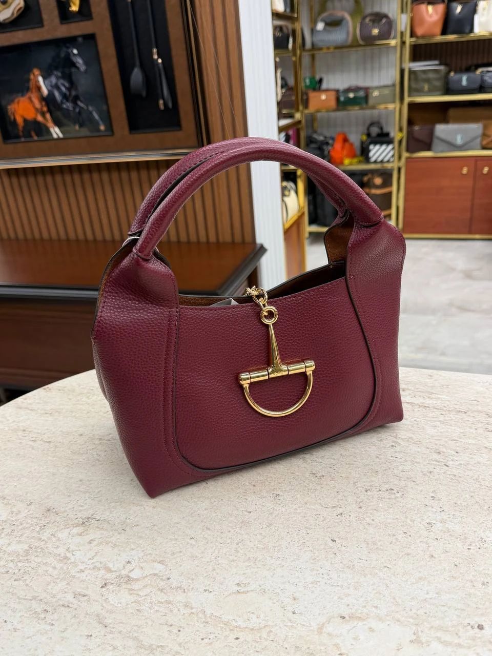 Gc softbit bag mini