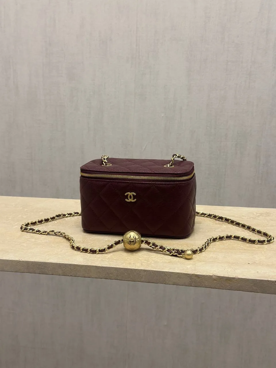 Chn bag