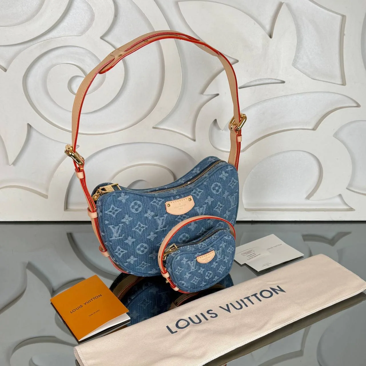 Lv Bag