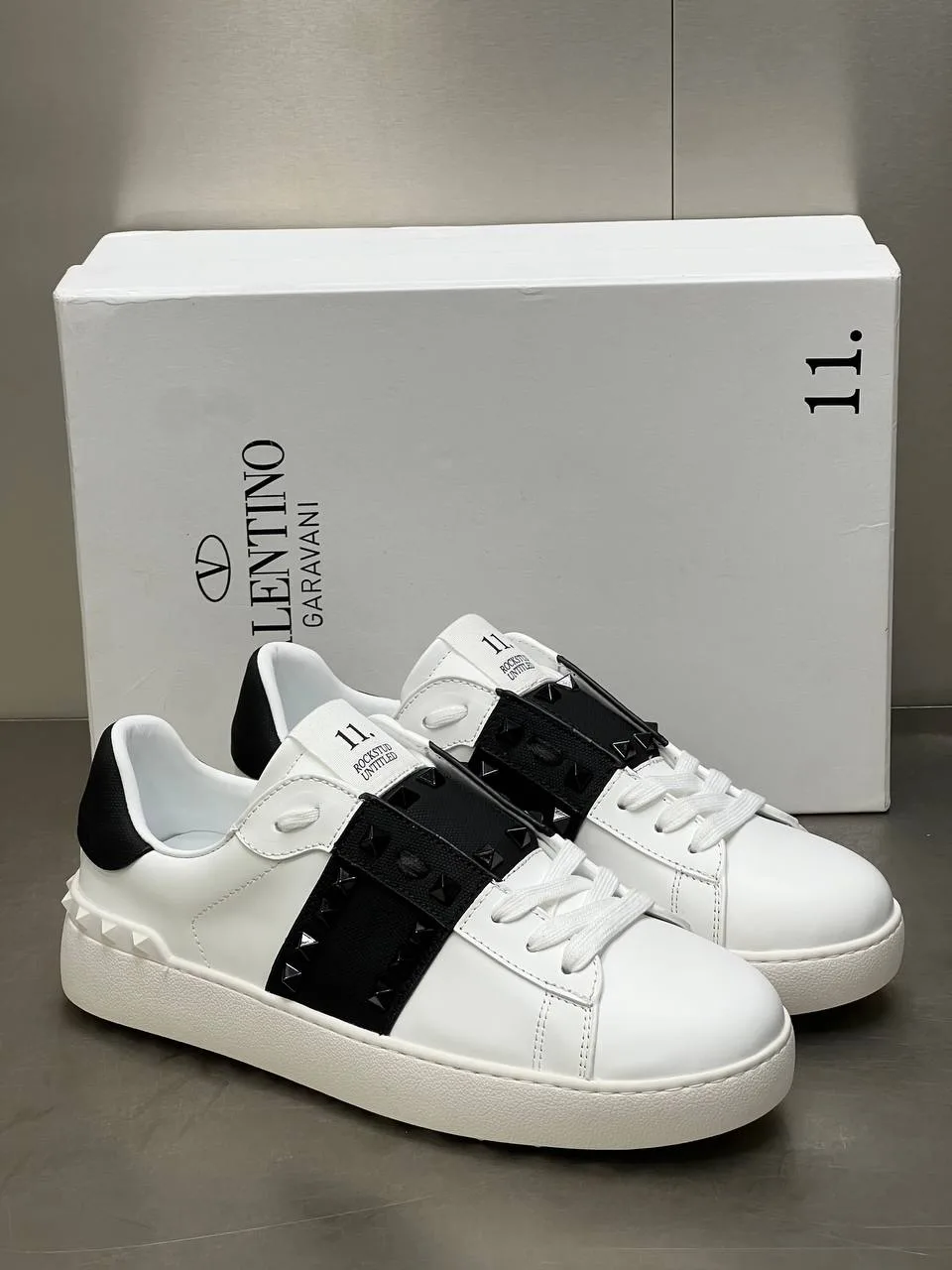 Vltn sneaker