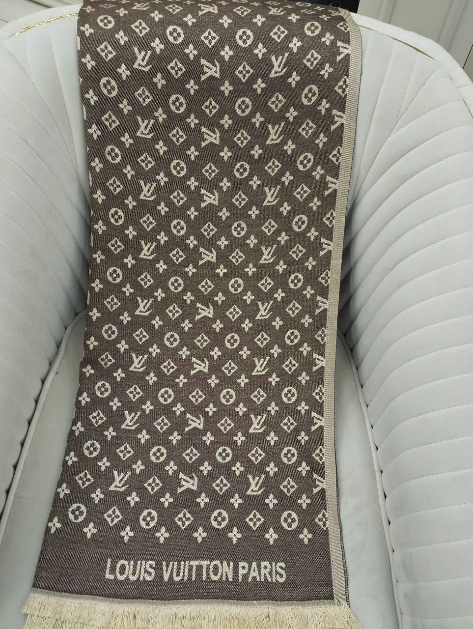 Lv atkı