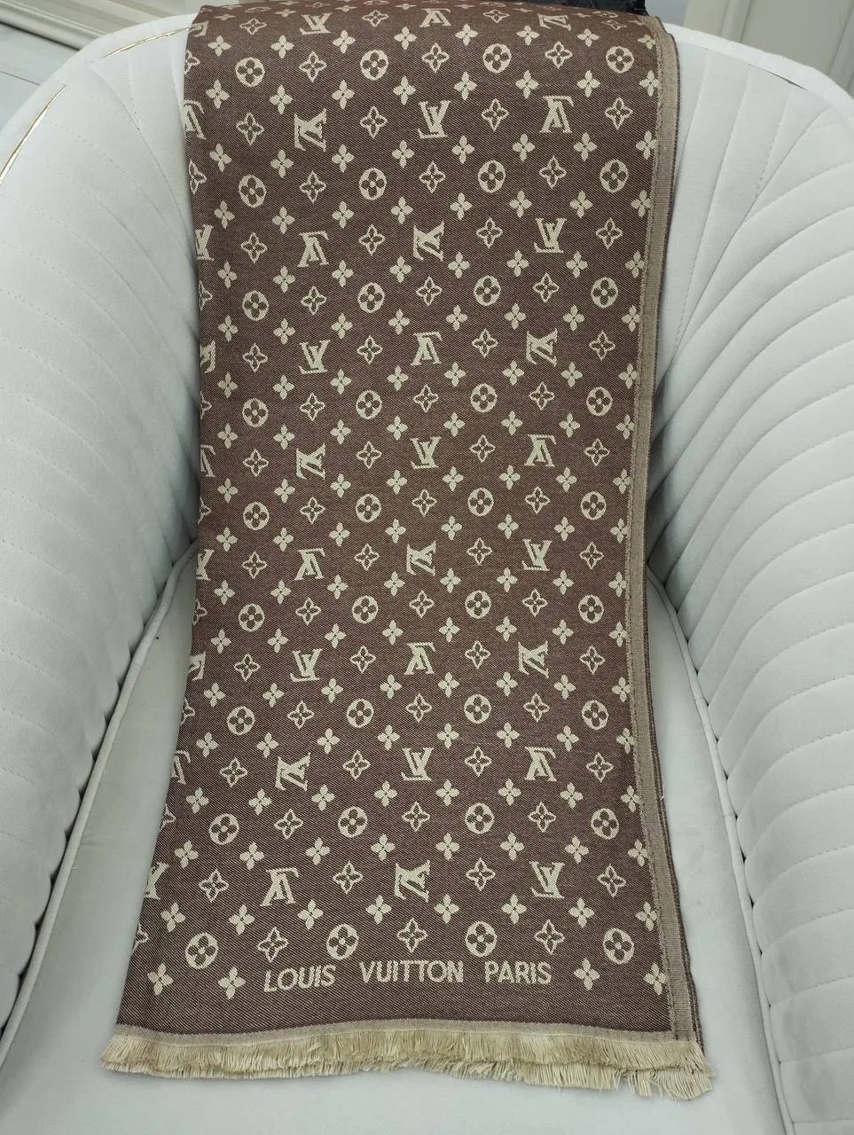 Lv atkı