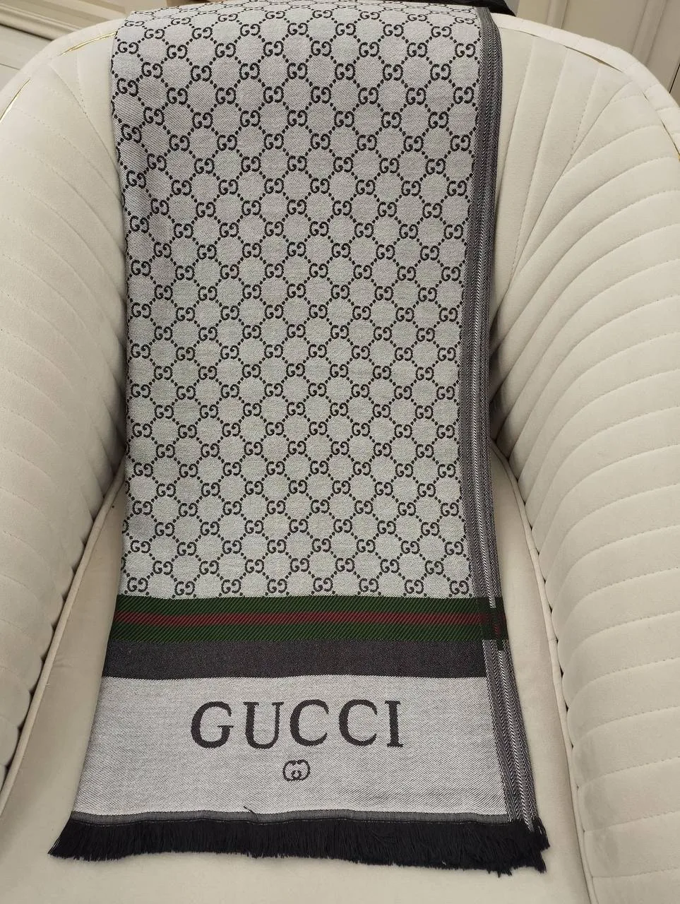 Gc atkı