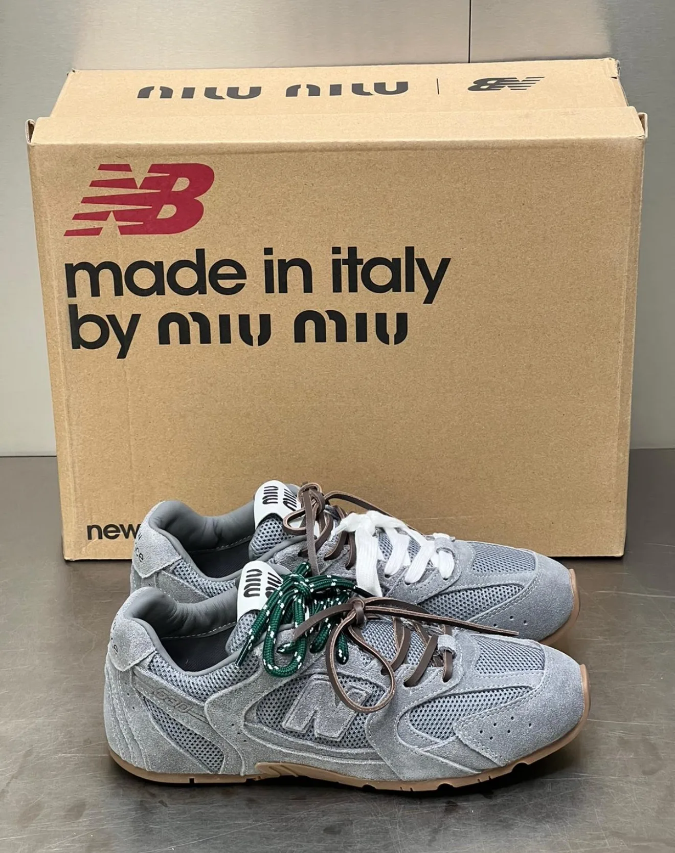 Mi New balance sneaker