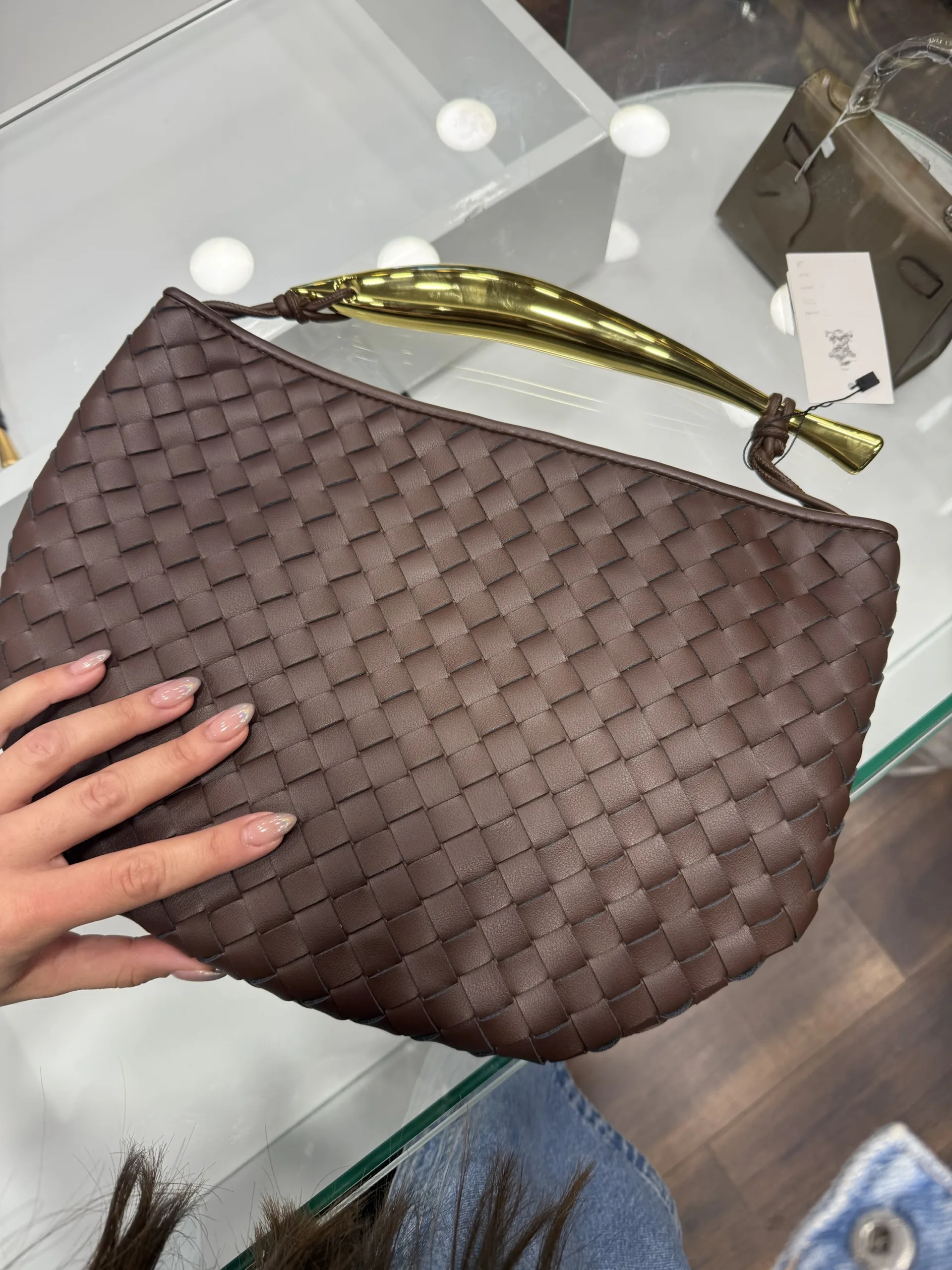 Btg sardine bag