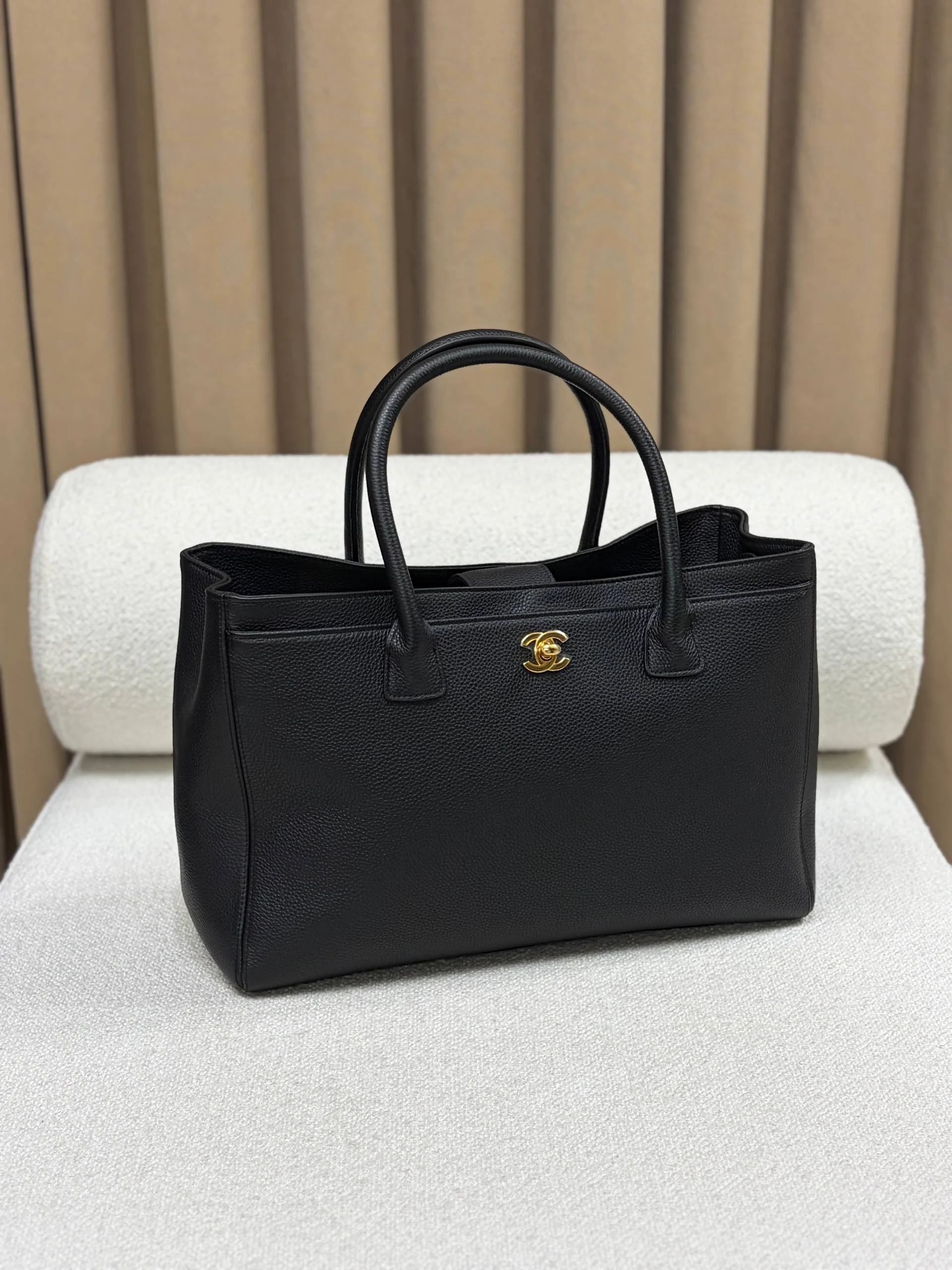 Chnl new bag Blackk