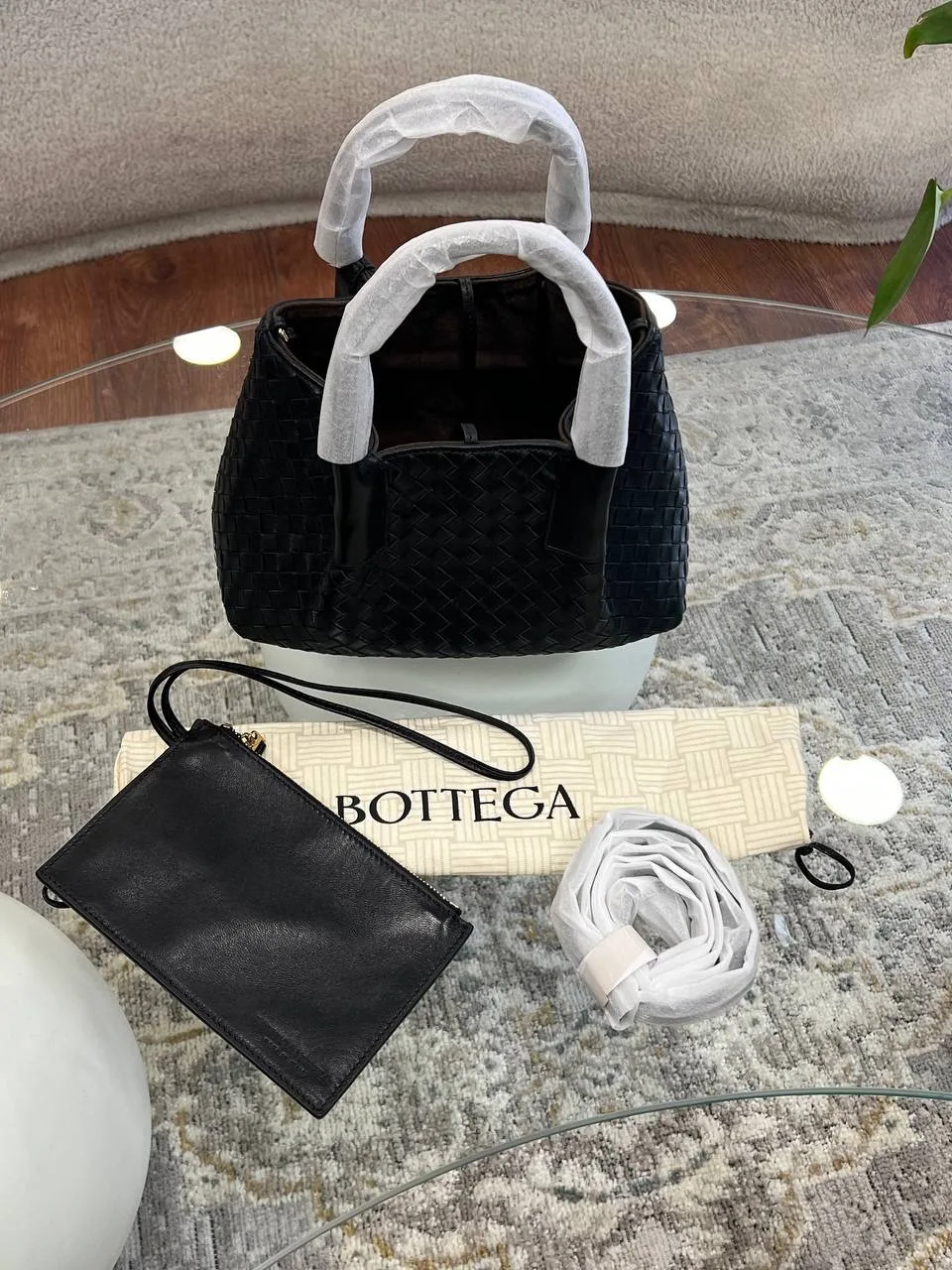 Btg bag