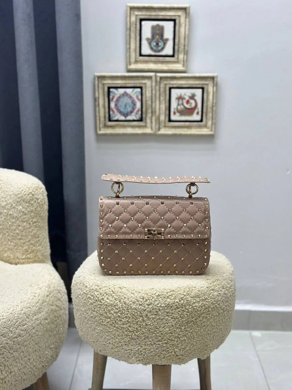 Vltn bağ