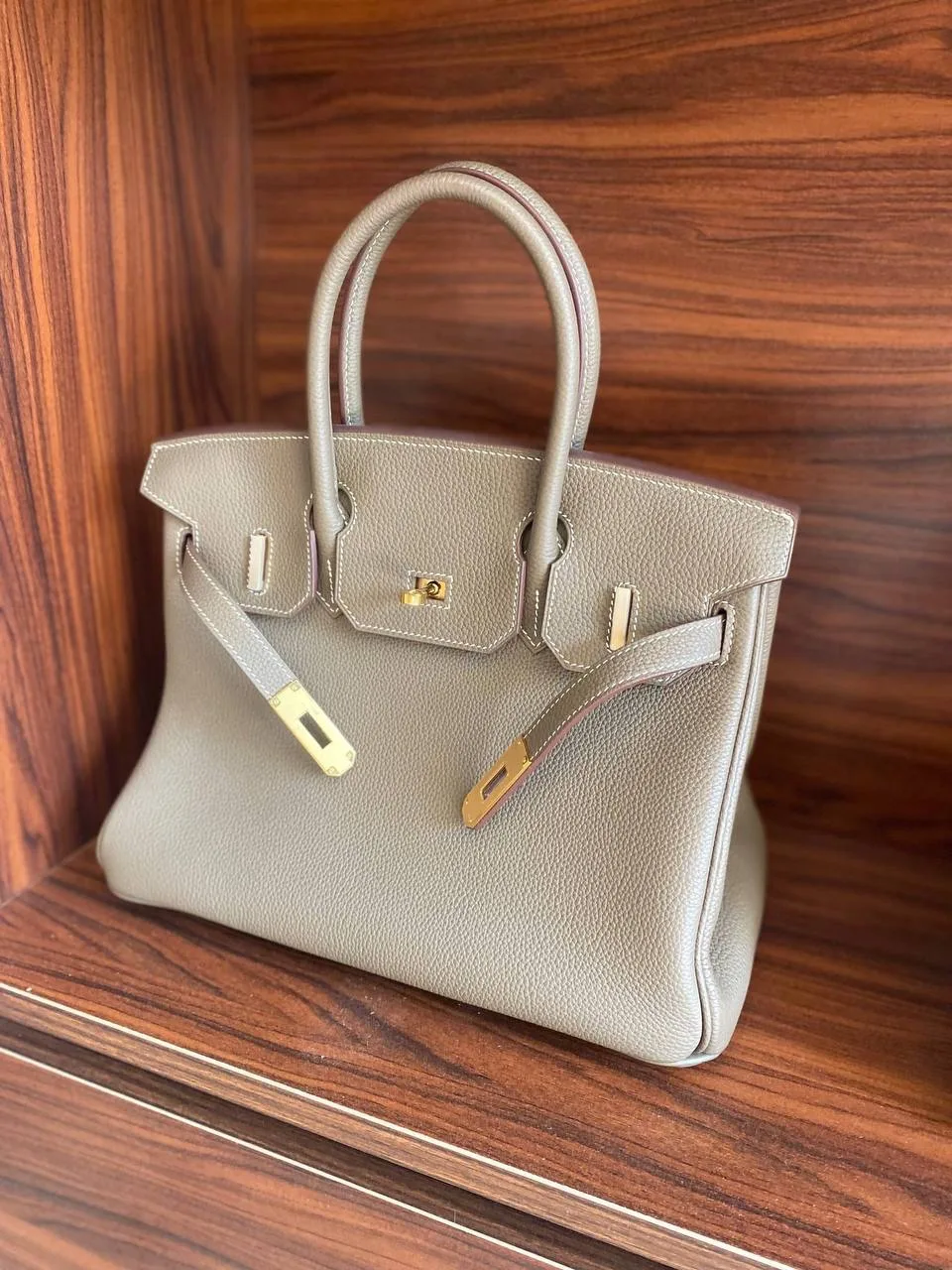 Hrms birkin 25 el dikimi