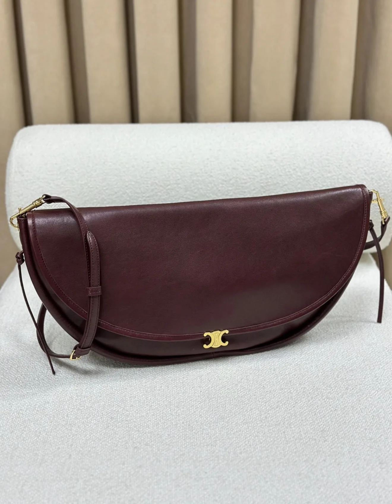 Cln bag