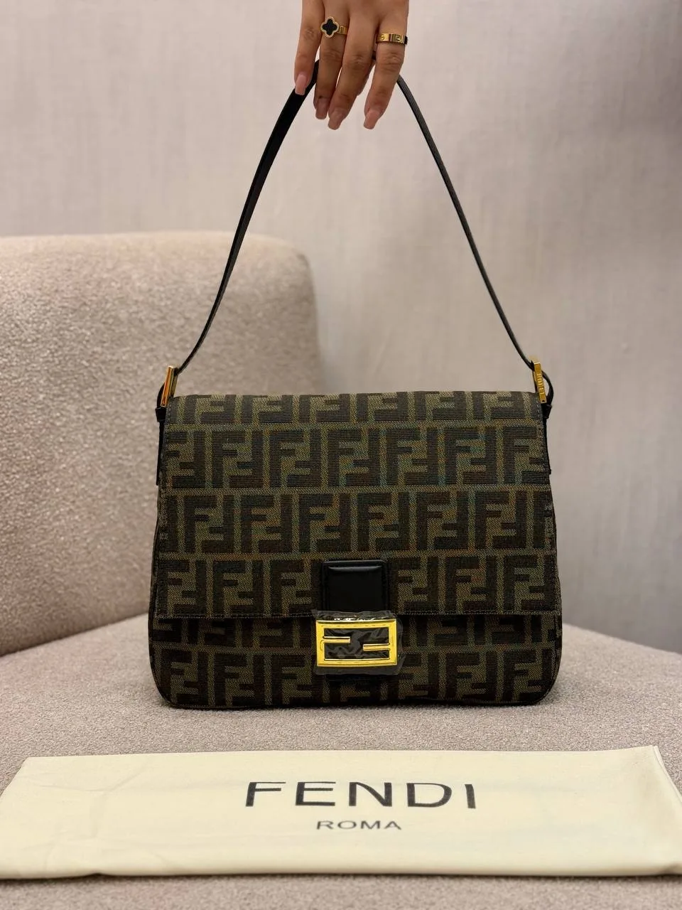 Fnd bag