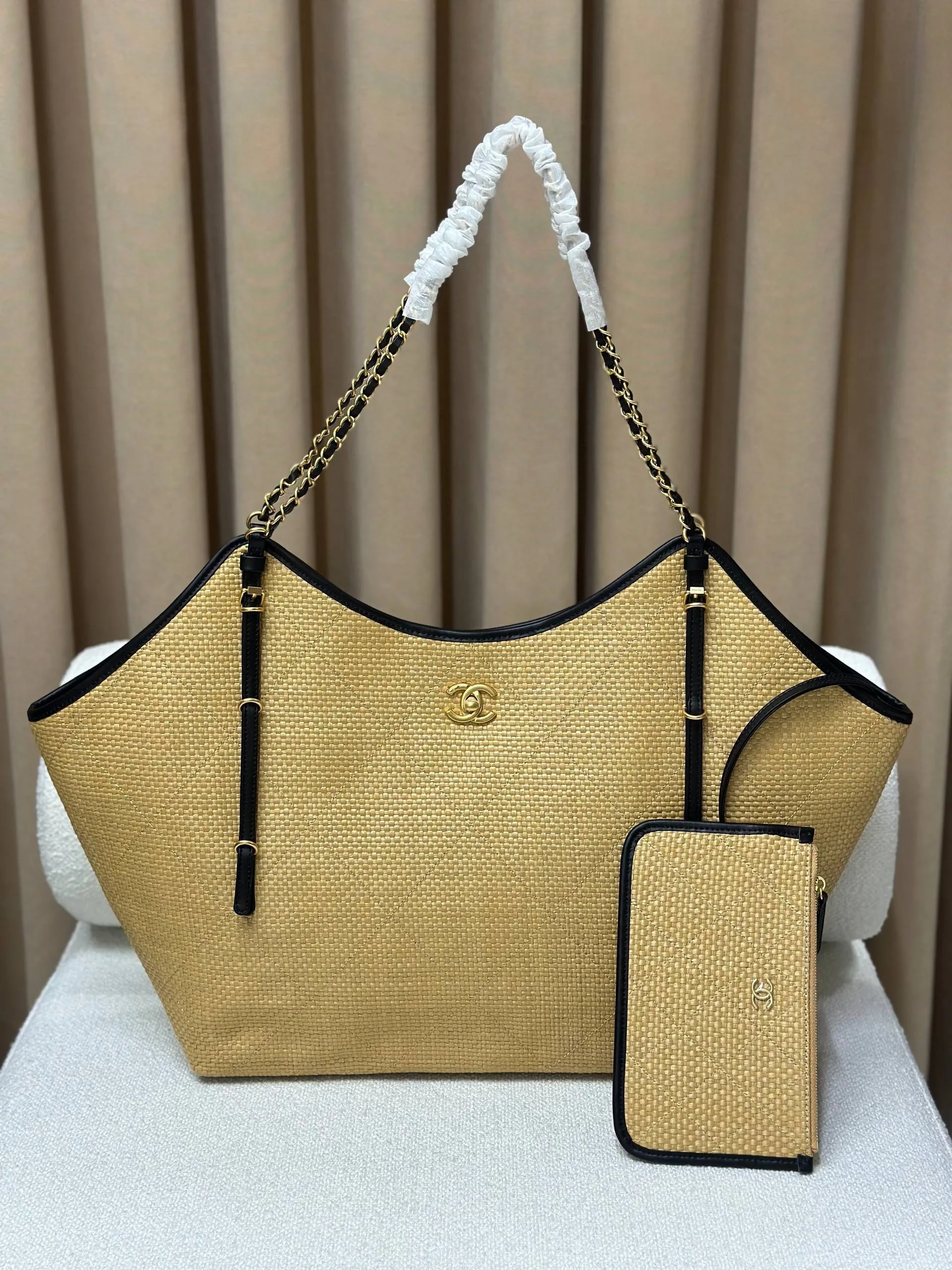Chnl bag
