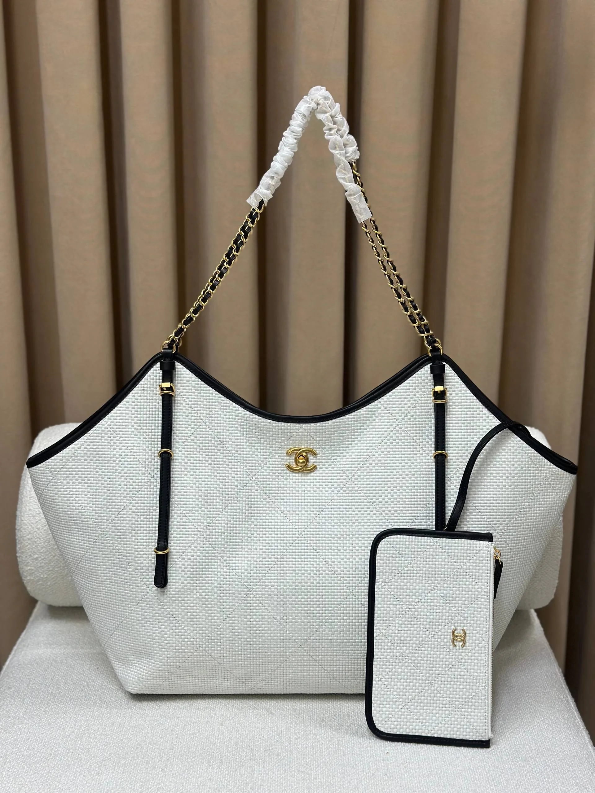 Chnl bag