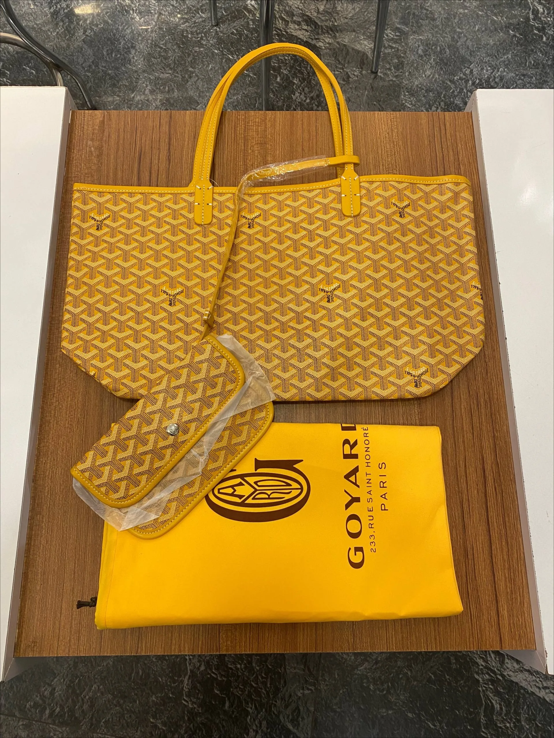 Gyrd  bag