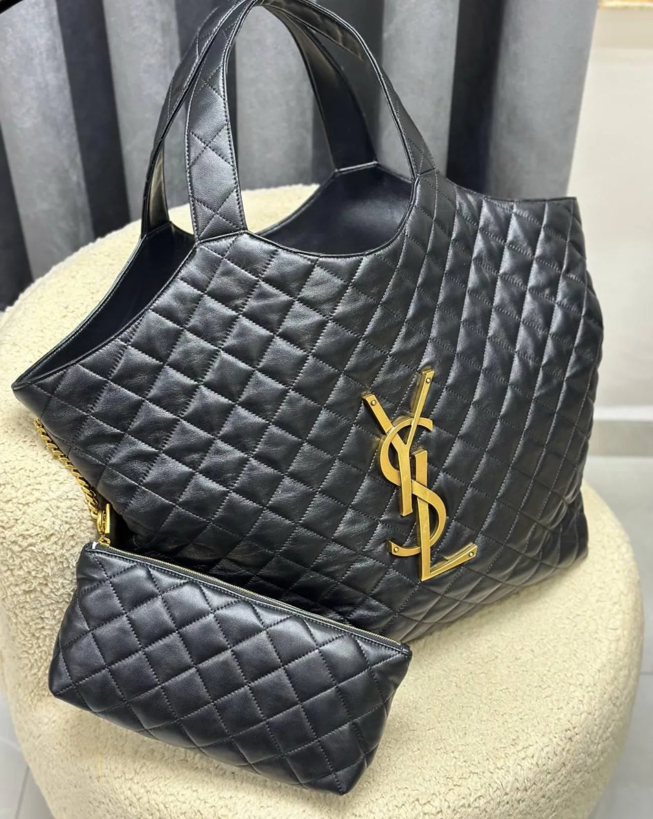 Ys bag