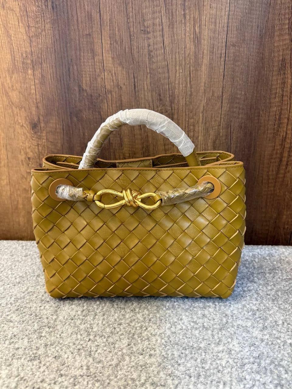 Btg andiamo bag