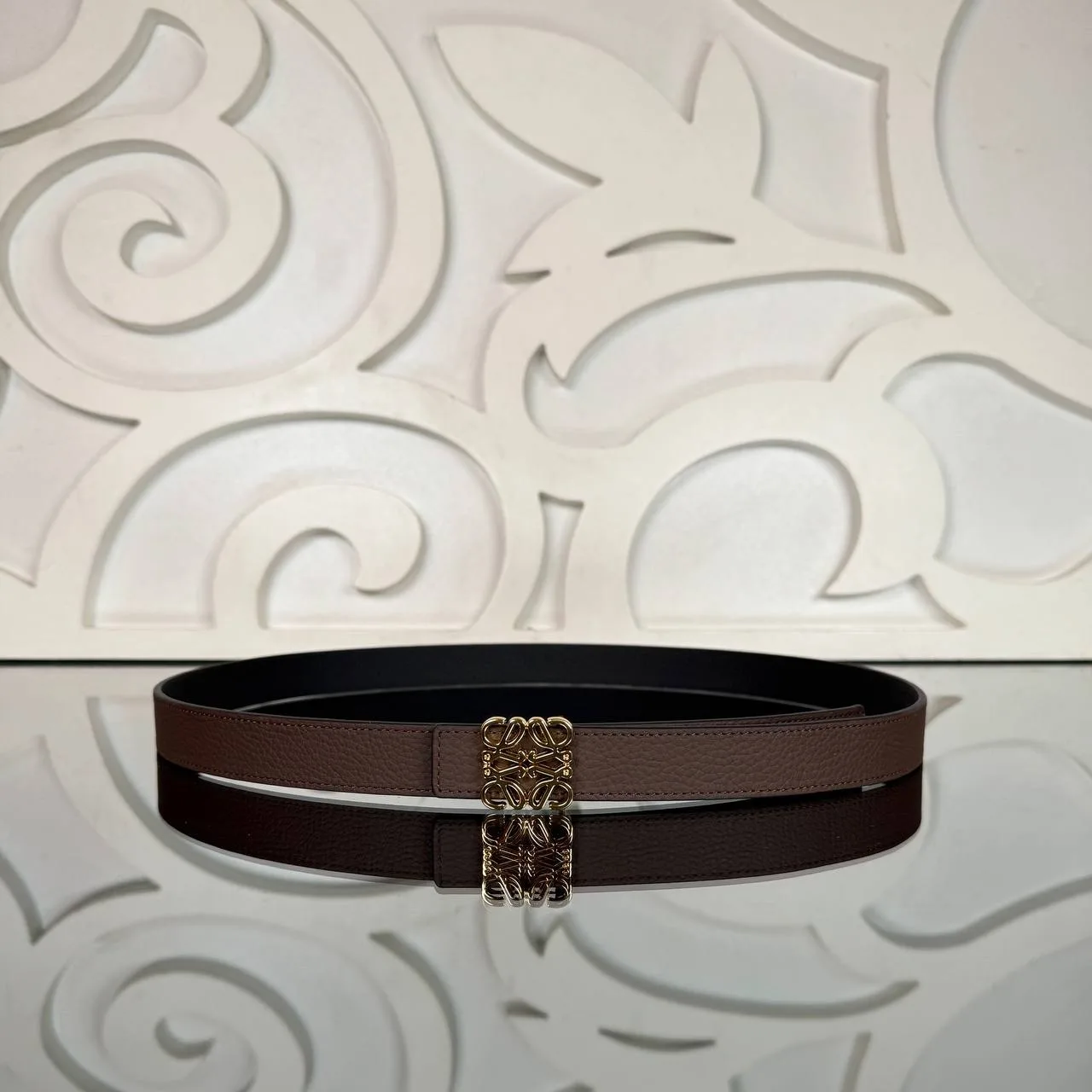 Lve Lady belt
