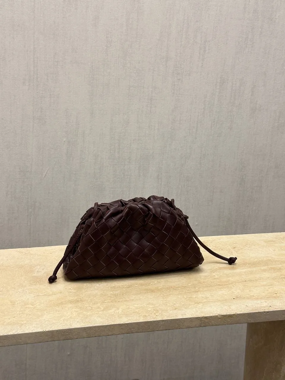 Btga pouch bag