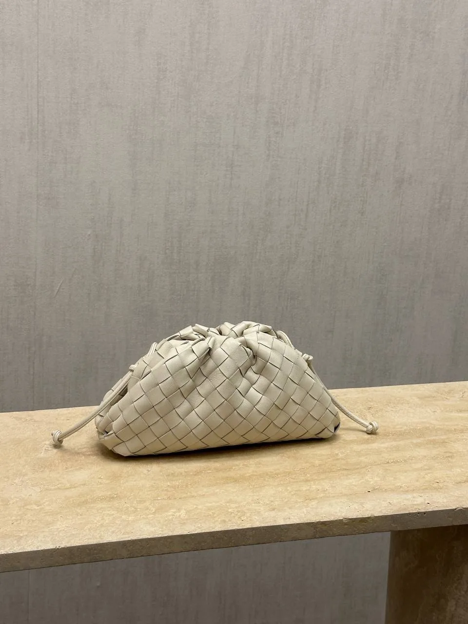 Btg pouch bag
