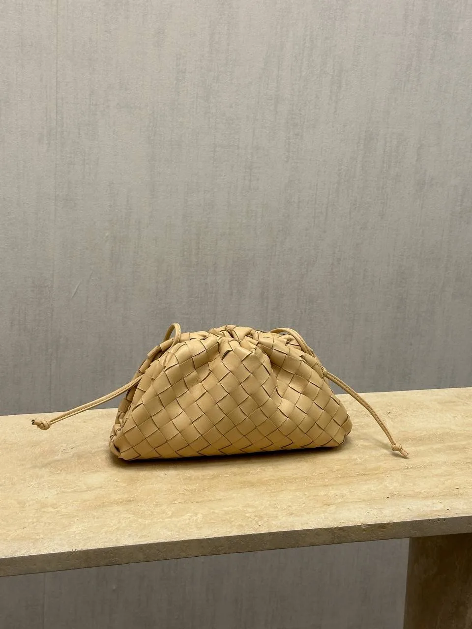 Btg pouch bag