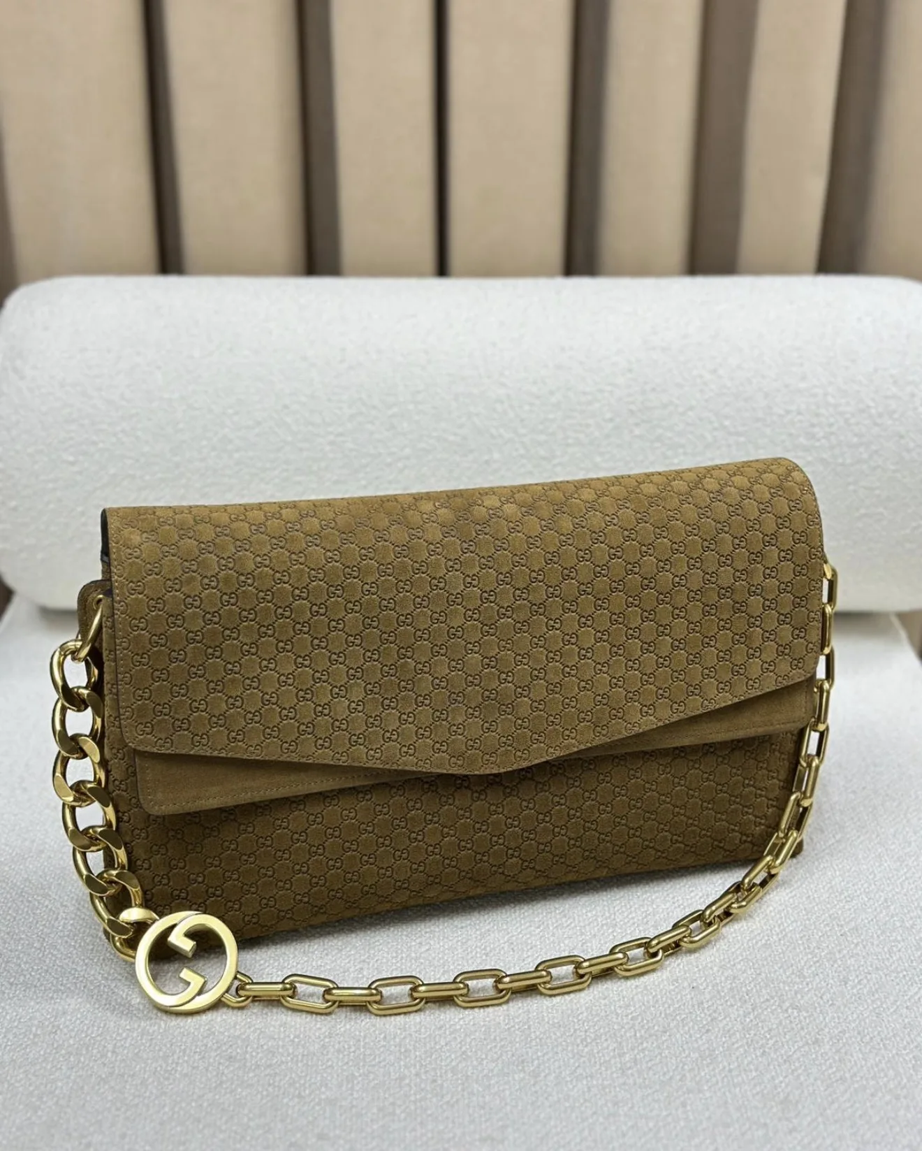 GC bag